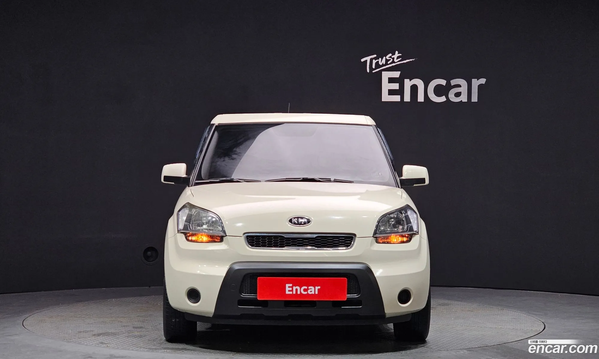 Kia Soul 16 U Luxury - фотография 15106570