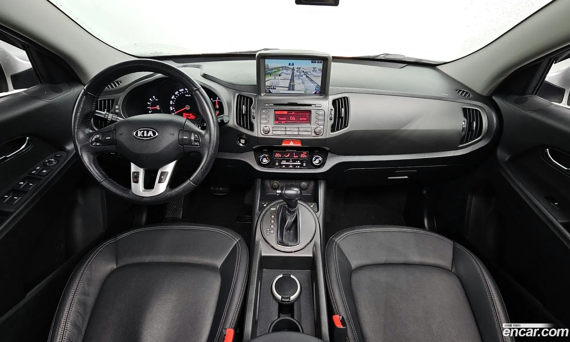 Korex Auto Trade - фотография 11348843
