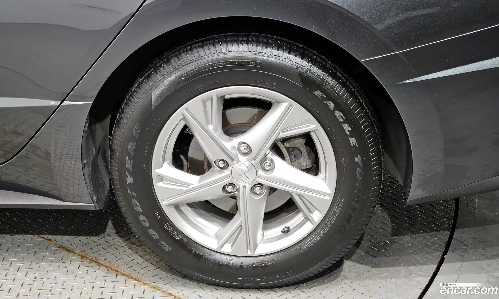 Hyundai Sonata Viii Dn8 20 2020 - фотография 19225533