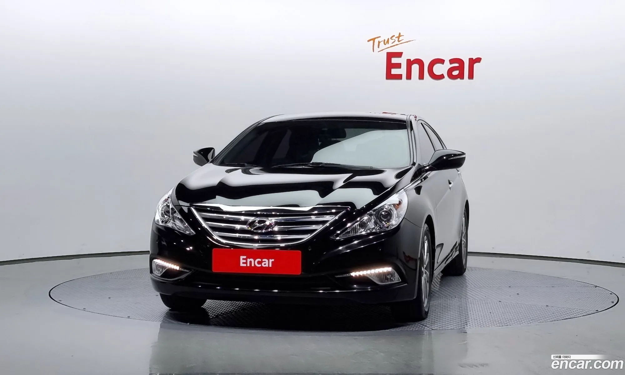 Hyundai Sonata Vi Yf Cvvl Premium 2013 - фотография 16920106