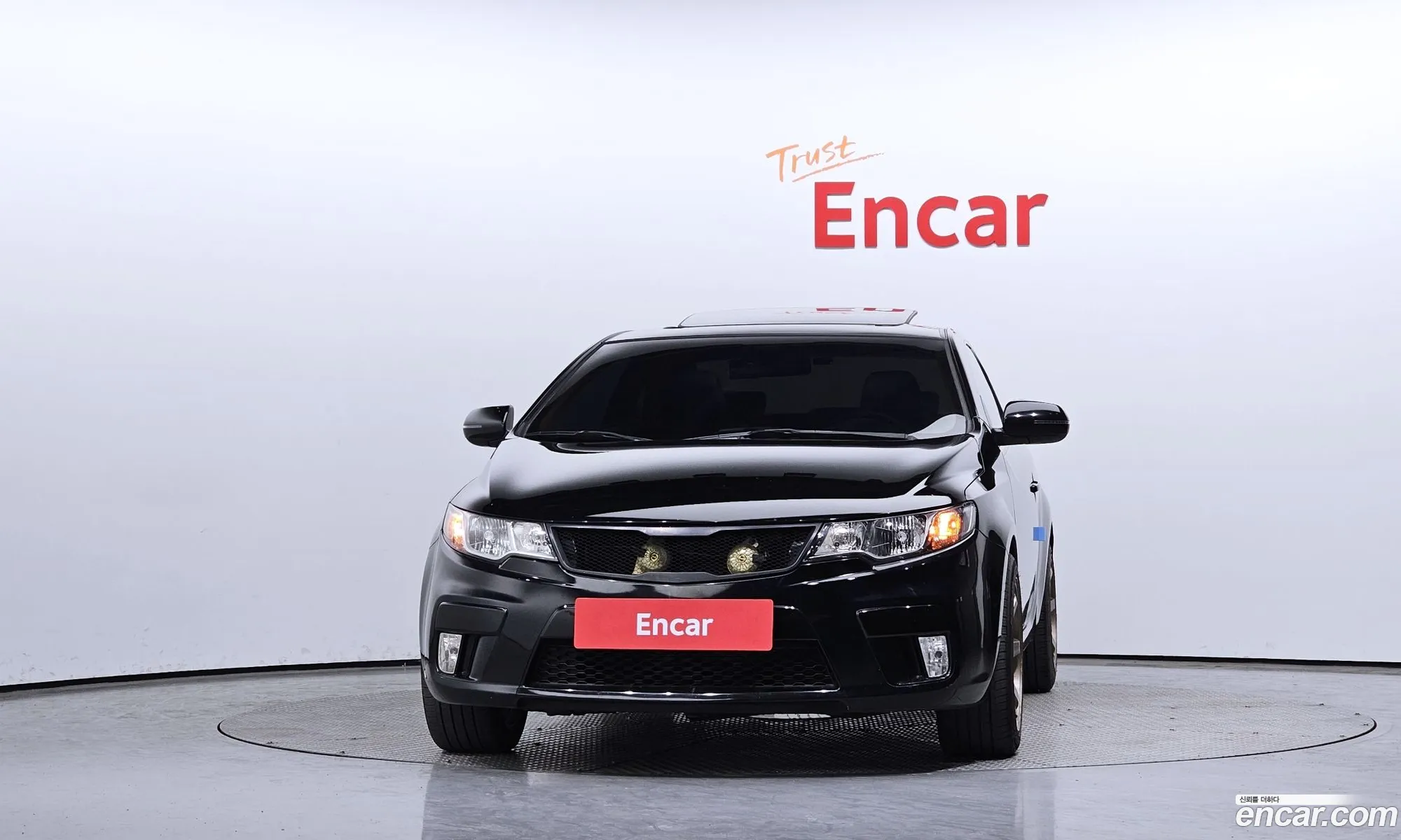 Kia Forte Coupe 20 Prestige - фотография 15718078