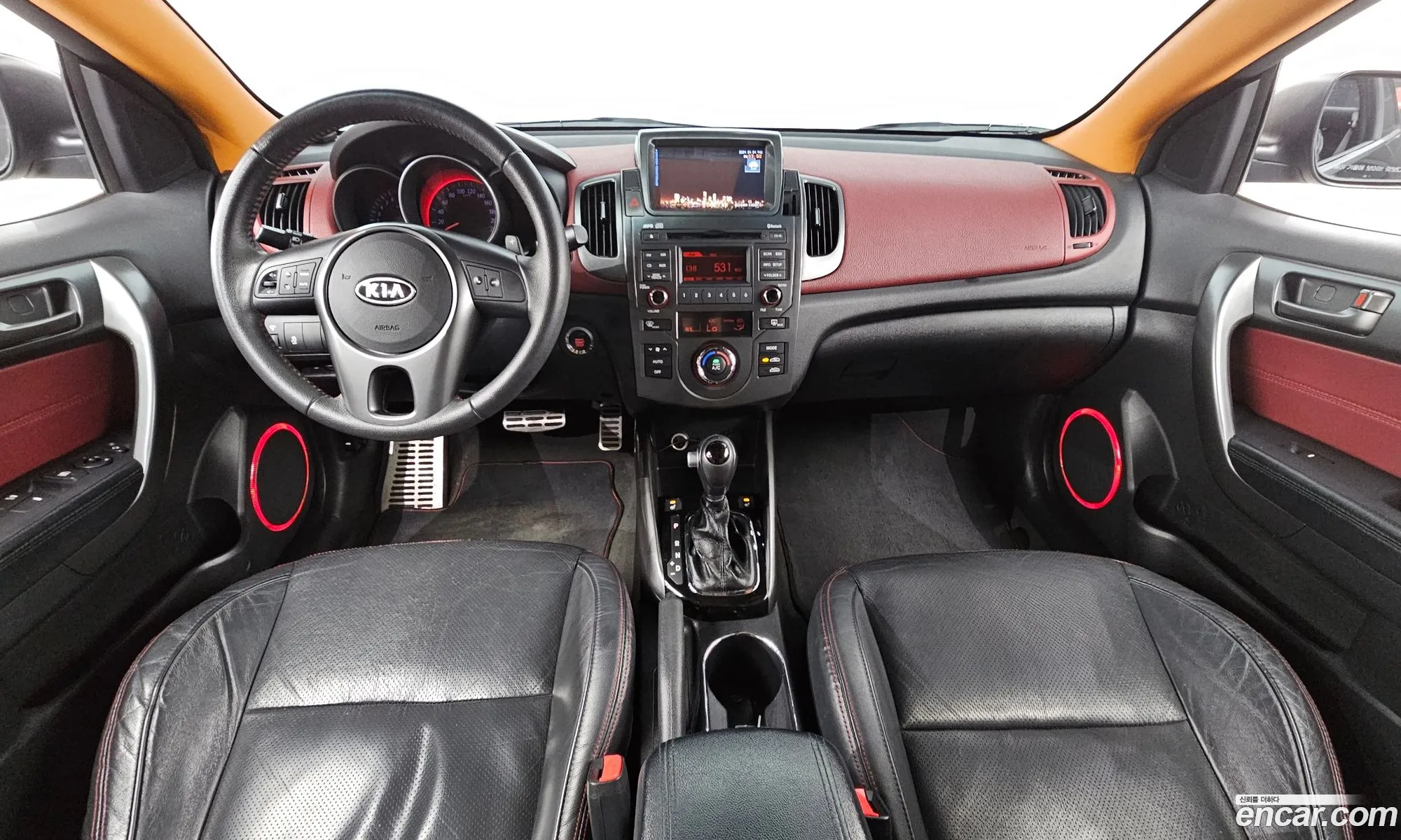 Korex Auto Trade - фотография 15850072