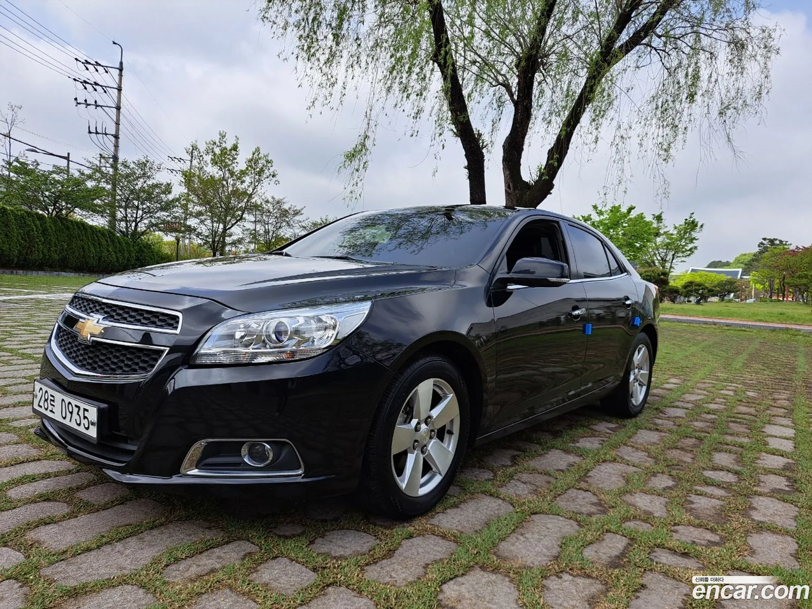 Chevrolet Malibu 20 Lt 2016 - фотография 7173393