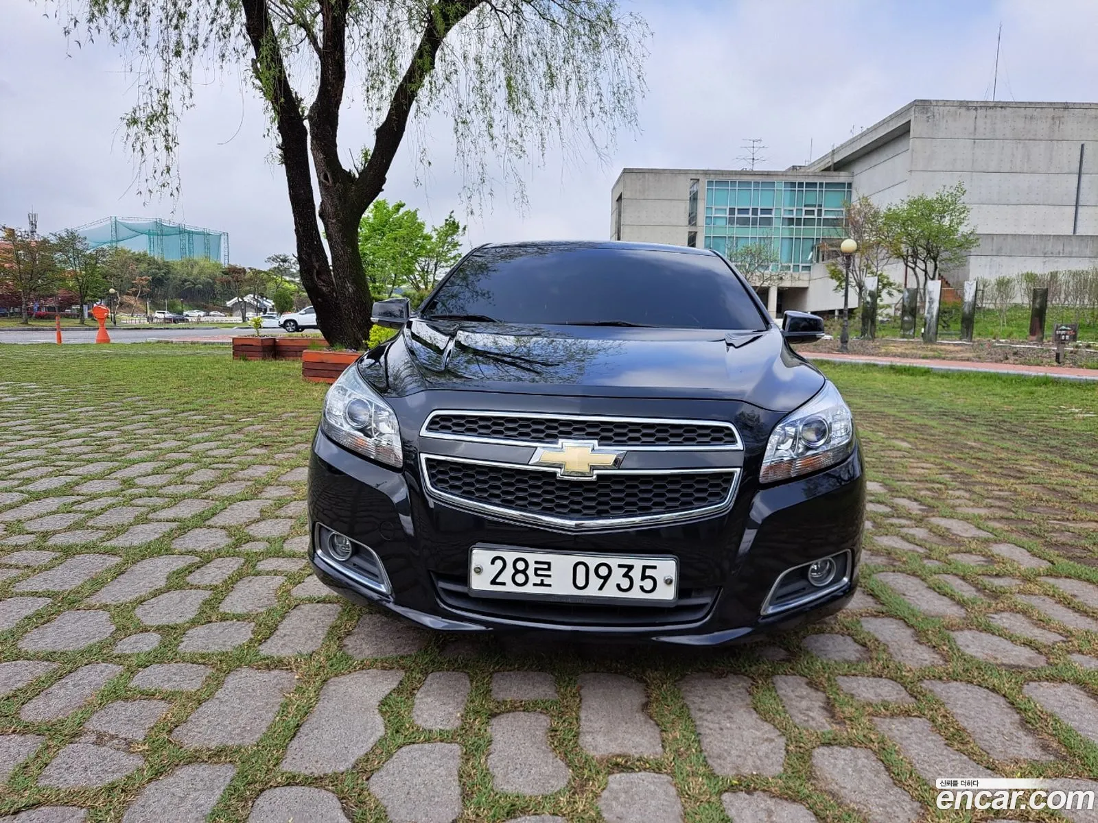 Chevrolet Malibu 20 Lt 2016 - фотография 7173394