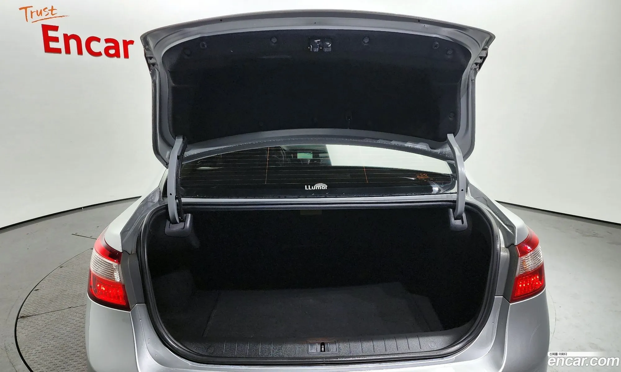 Korex Auto Trade - фотография 10846405