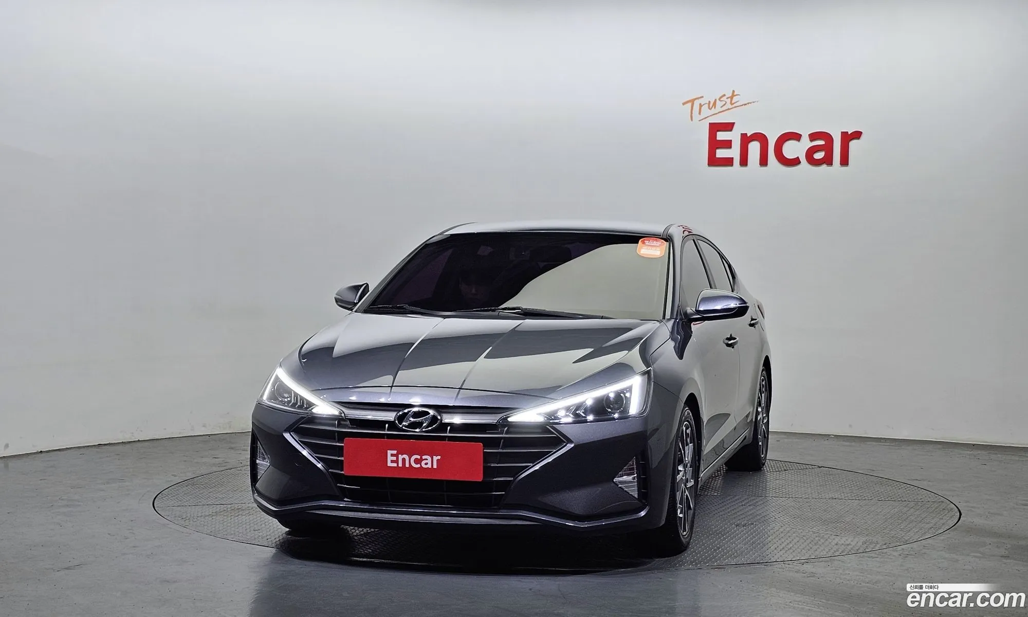 Hyundai Avante Vi 16 2019 - фотография 19690794