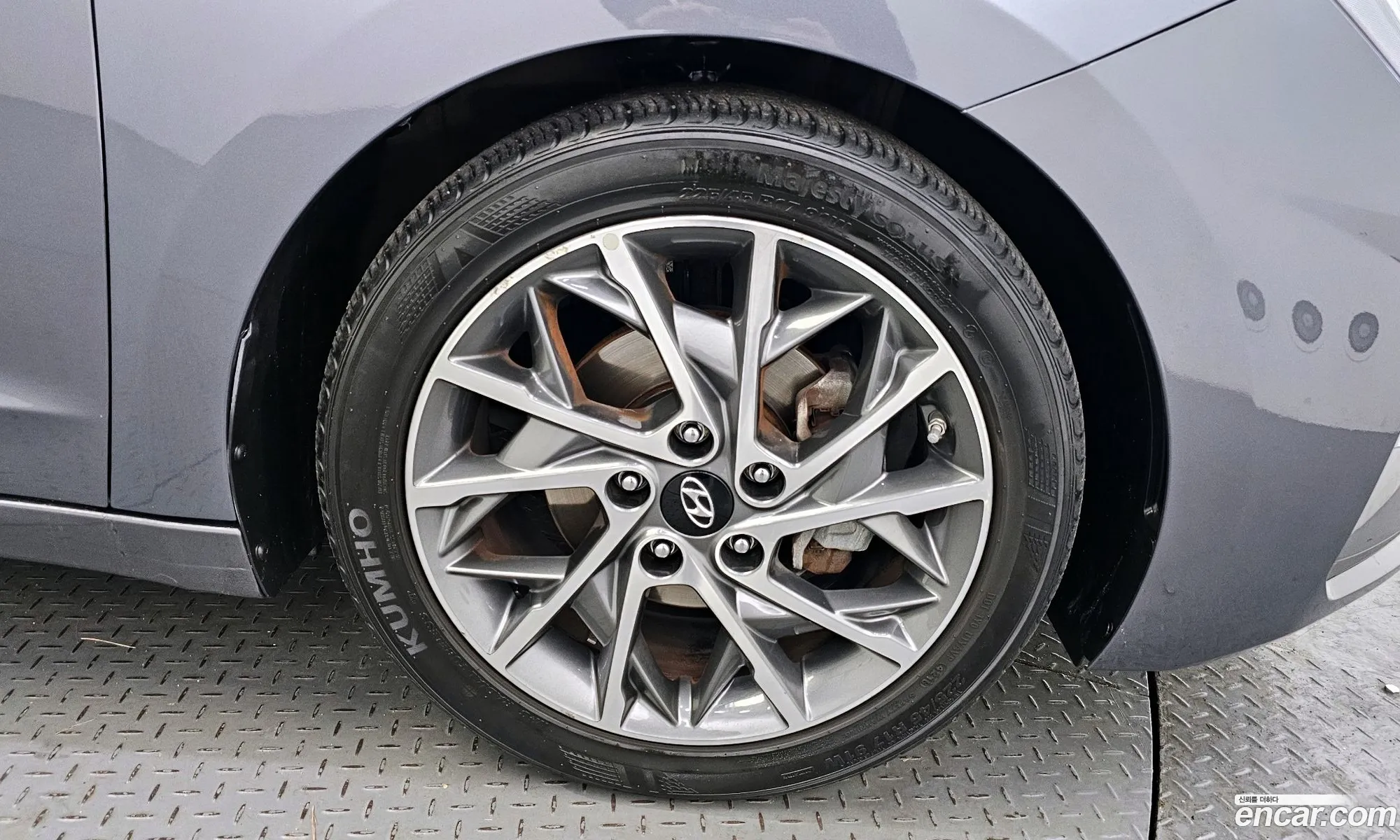 Hyundai Avante Vi 16 2019 - фотография 19690796