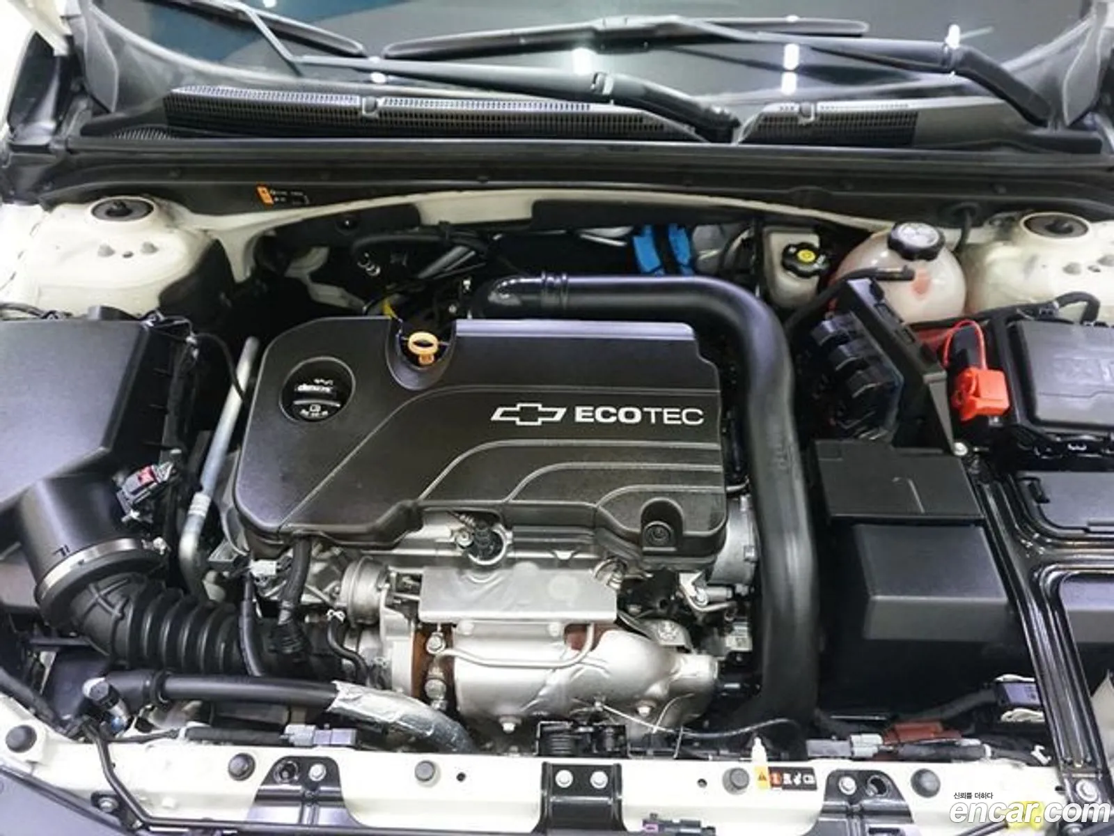 Chevrolet Malibu Ix 15 Turbo Ltz 2017 - фотография 17772265