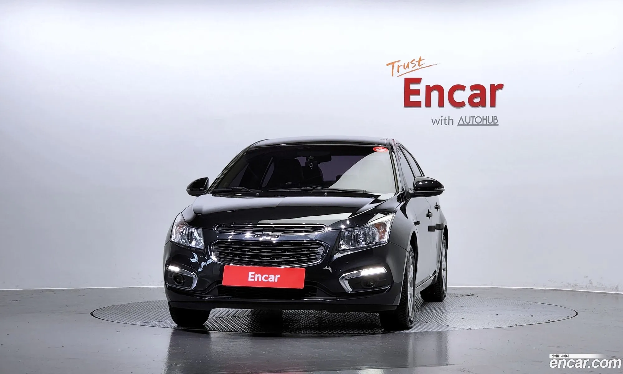 Chevrolet Cruze 14 Turbo Lt Deluxe Pack 2015 - фотография 4923051