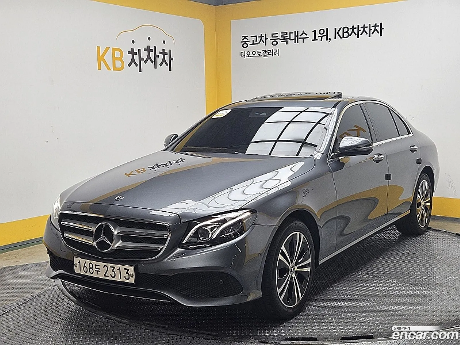 Mercedes-Benz E-Klasse V W213 S213 C238 E220D Avant Garde 2020 - фотография 12640900