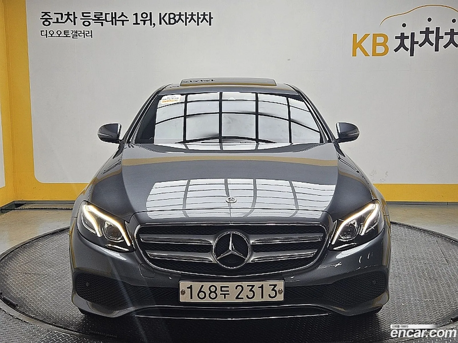Mercedes-Benz E-Klasse V W213 S213 C238 E220D Avant Garde 2020 - фотография 12640901