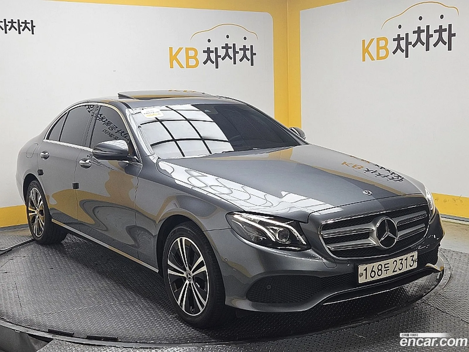 Mercedes-Benz E-Klasse V W213 S213 C238 E220D Avant Garde 2020 - фотография 12640902