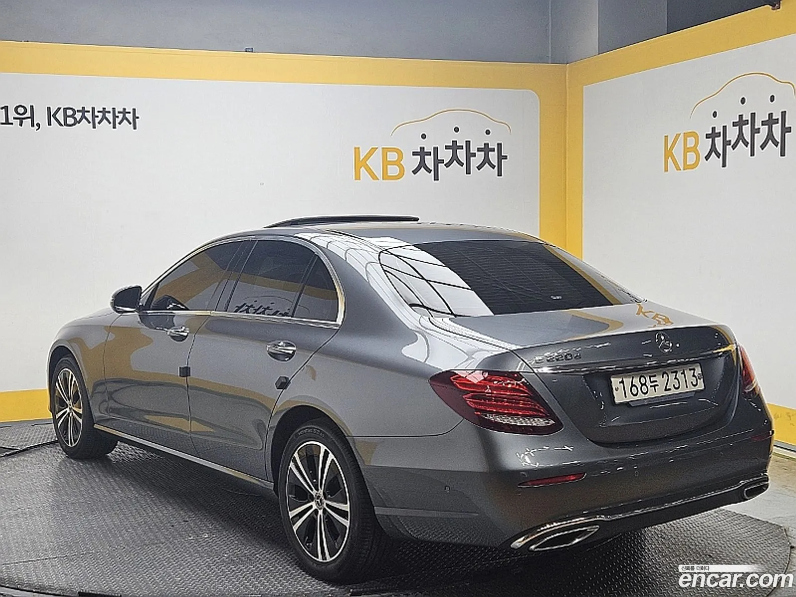 Mercedes-Benz E-Klasse V W213 S213 C238 E220D Avant Garde 2020 - фотография 12640903