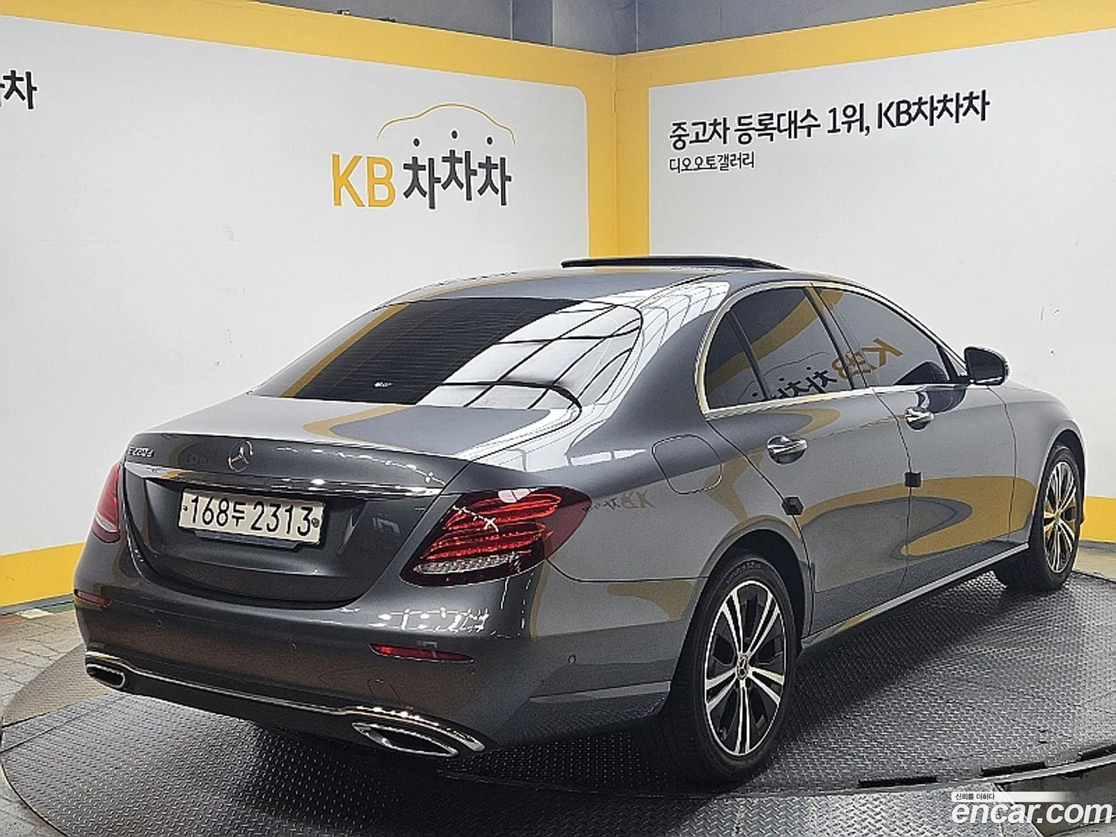 Mercedes-Benz E-Klasse V W213 S213 C238 E220D Avant Garde 2020 - фотография 12640905