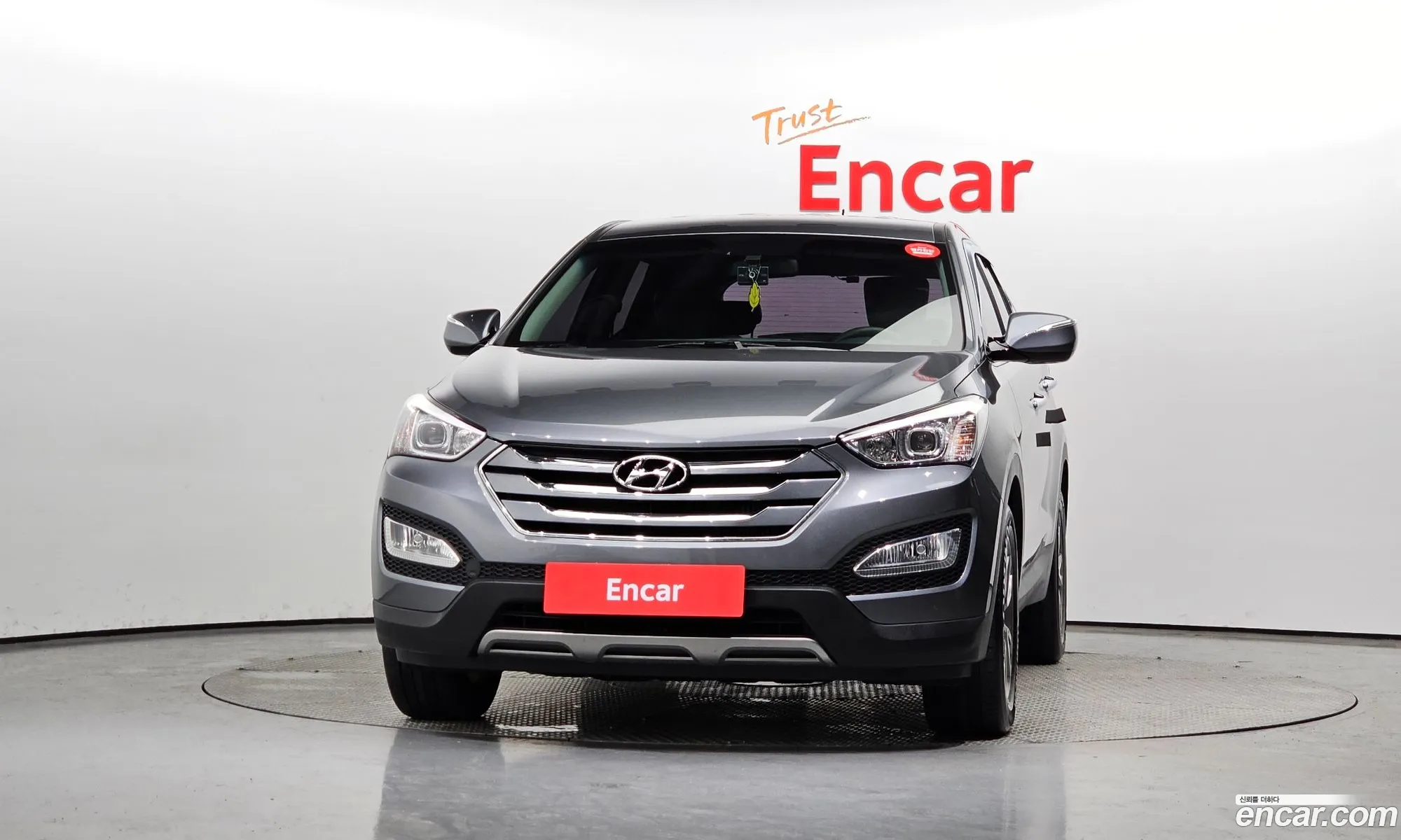 Hyundai Santa Fe Iii Diesel E-Vgt 20 4Wd Modern 2012 - фотография 18207737