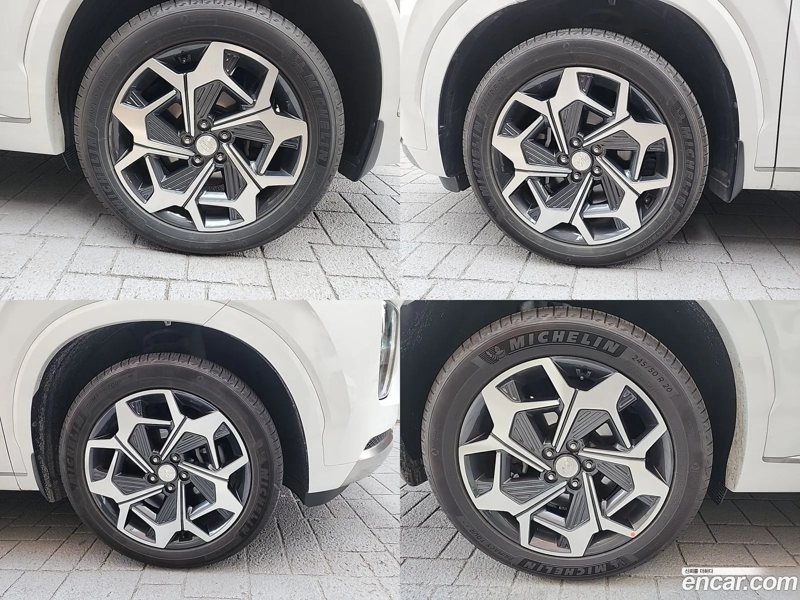 Hyundai Palisade I Gasoline 38 4Wd 2022 - фотография 18874925