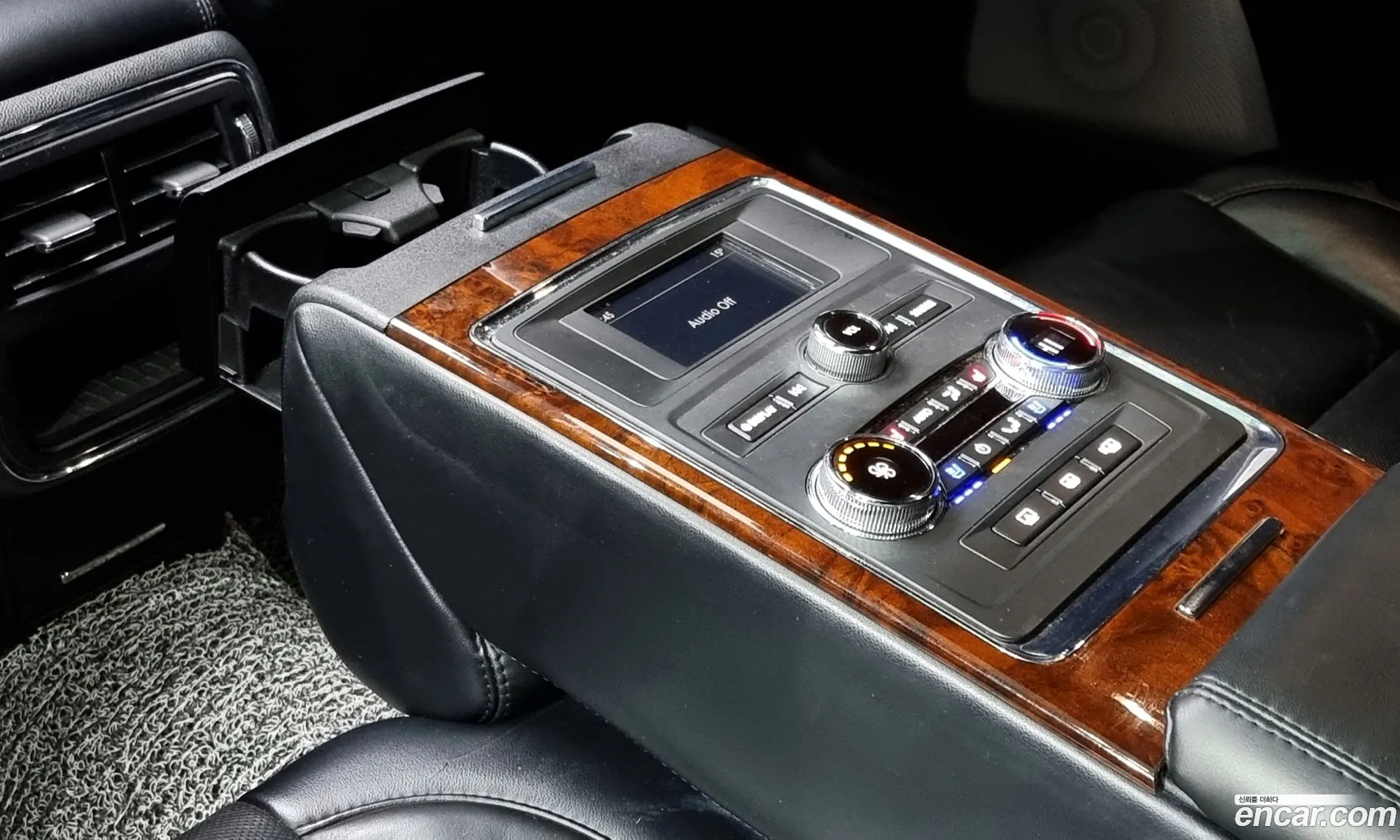 Korex Auto Trade - фотография 3940525