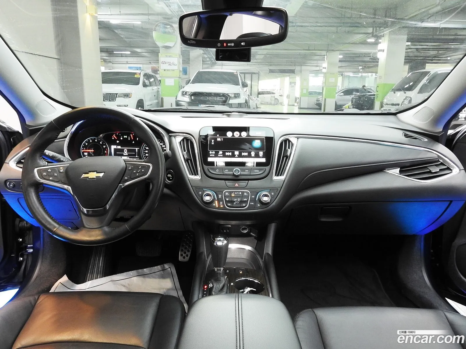 Korex Auto Trade - фотография 5071078