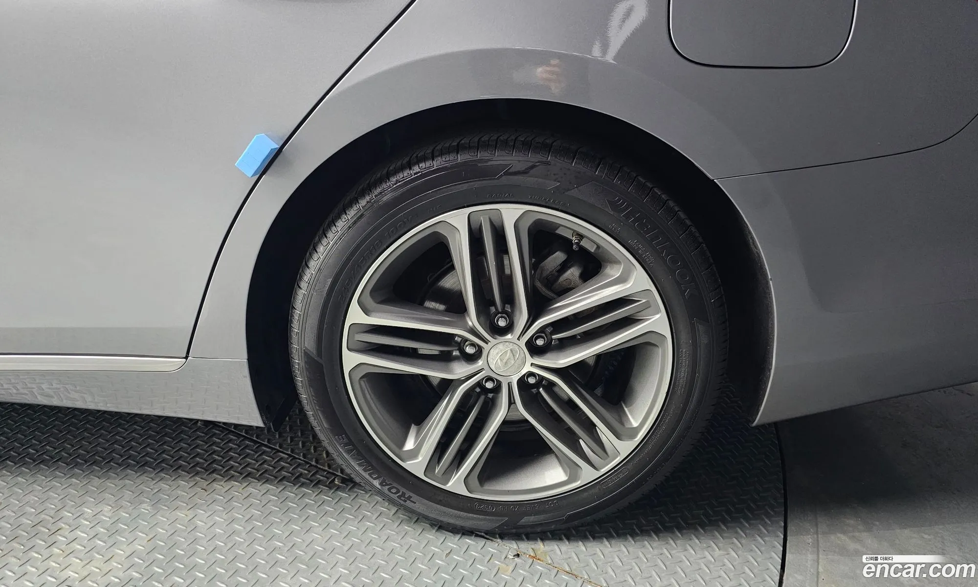 Hyundai Grandeur Ig 30 Exclusive - фотография 12464202