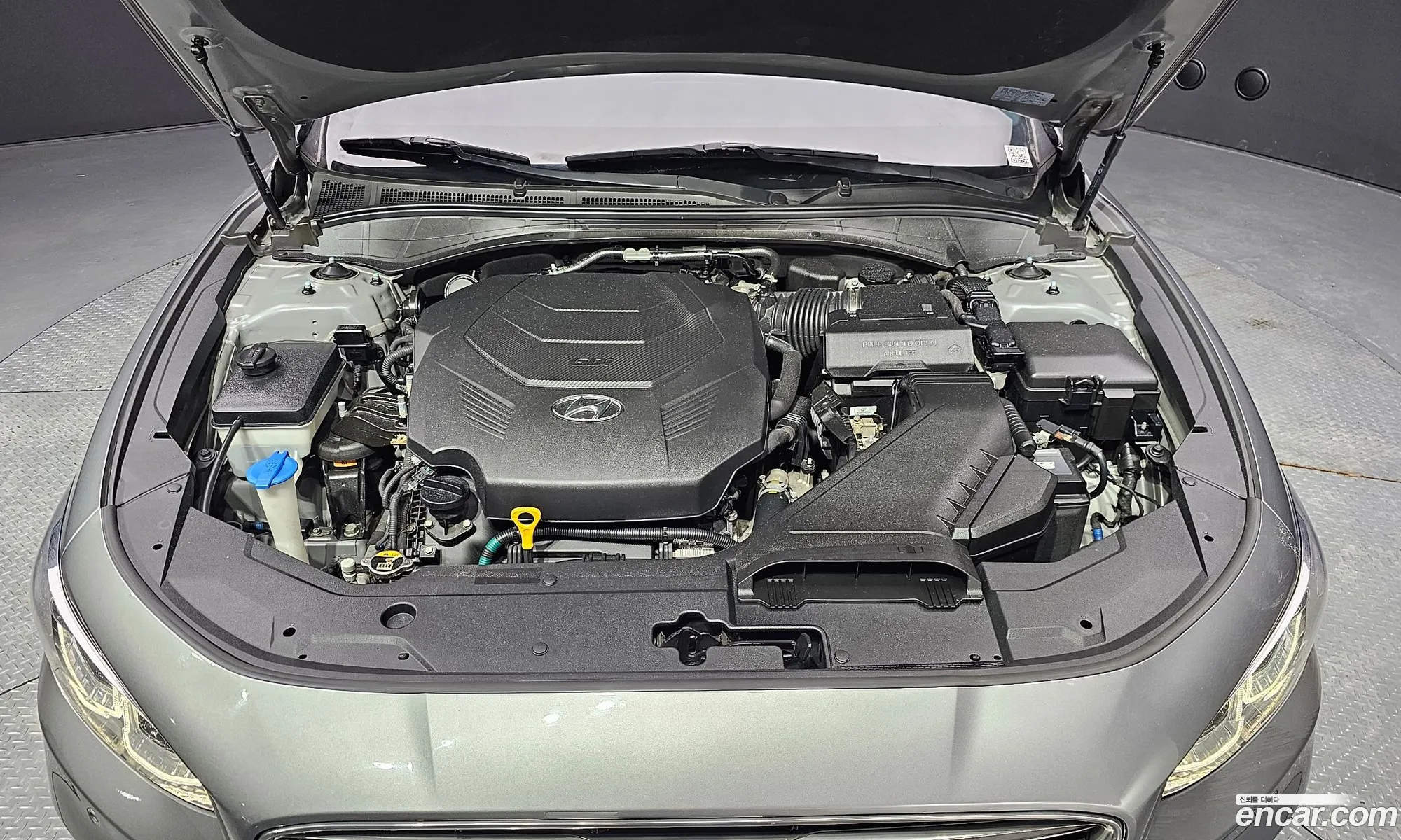 Hyundai Grandeur Ig 30 Exclusive - фотография 12464203