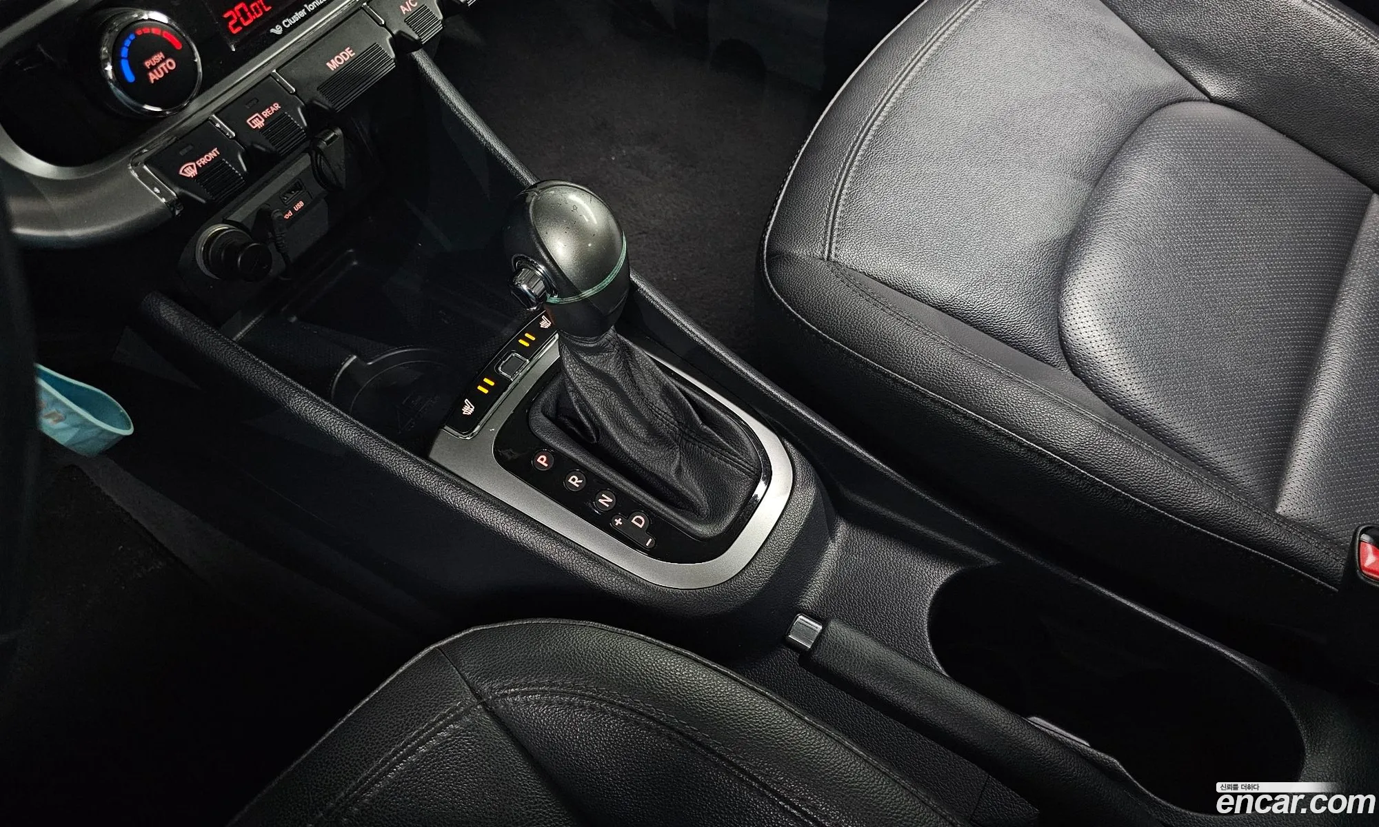 Korex Auto Trade - фотография 17577897