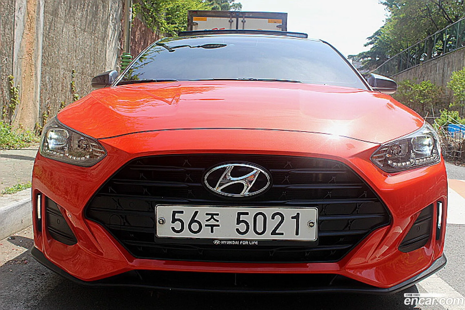 Hyundai Veloster Ii 14 Turbo Modern 2018 - фотография 18489225