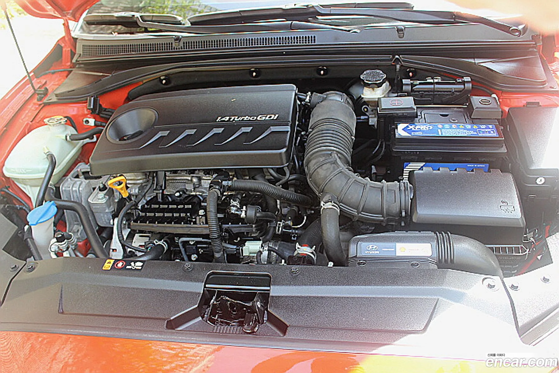 Hyundai Veloster Ii 14 Turbo Modern 2018 - фотография 18489228