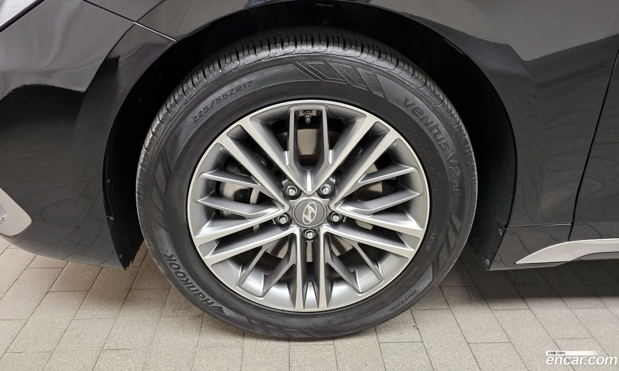 Hyundai Grandeur Vi 30 Lpi For The Disabled 2019 - фотография 11345036