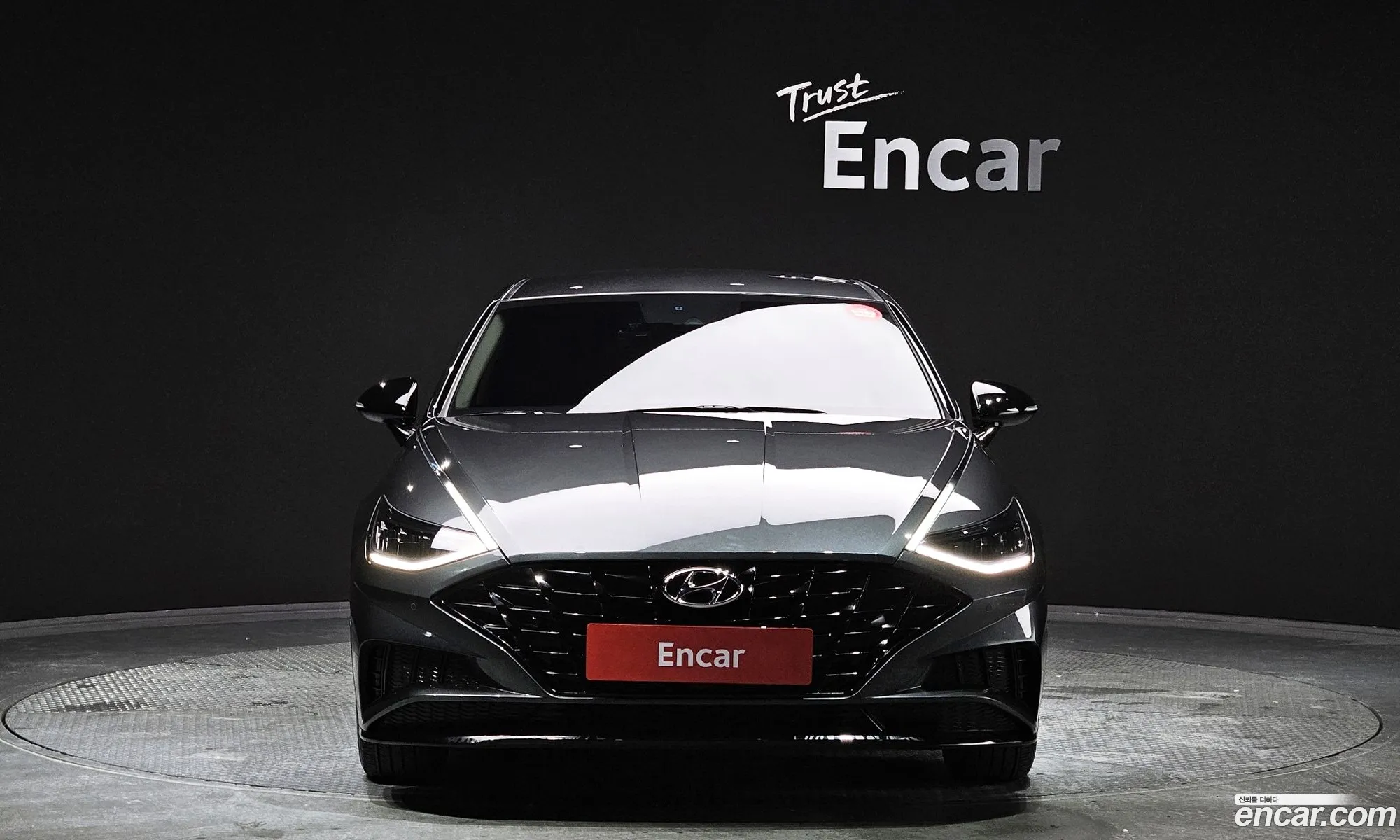 Hyundai Sonata Viii Dn8 20 2022 - фотография 18332437