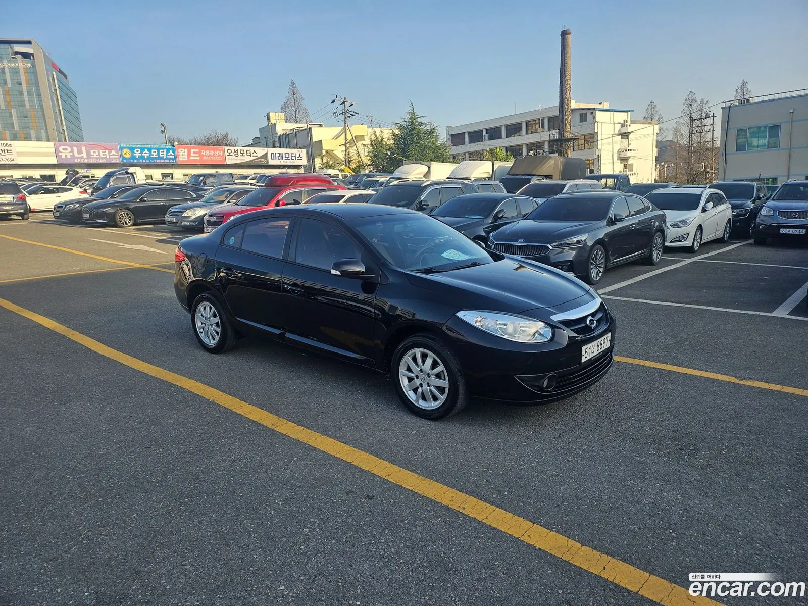 Korex Auto Trade - фотография 3687415
