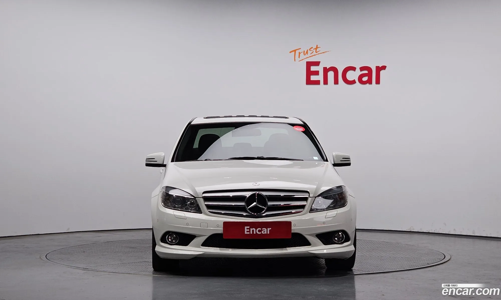 Mercedes-Benz C-Klasse Iii W204 C250 Avantgarde 2010 - фотография 12470294