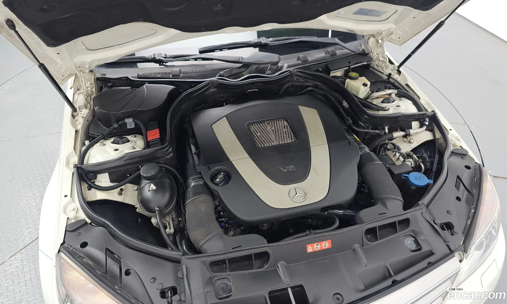 Mercedes-Benz C-Klasse Iii W204 C250 Avantgarde 2010 - фотография 12470297