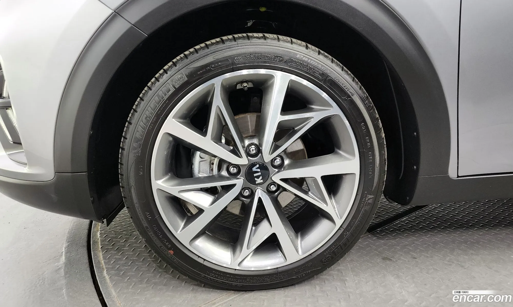 Kia Niro I 16 Hev 2020 - фотография 12522597