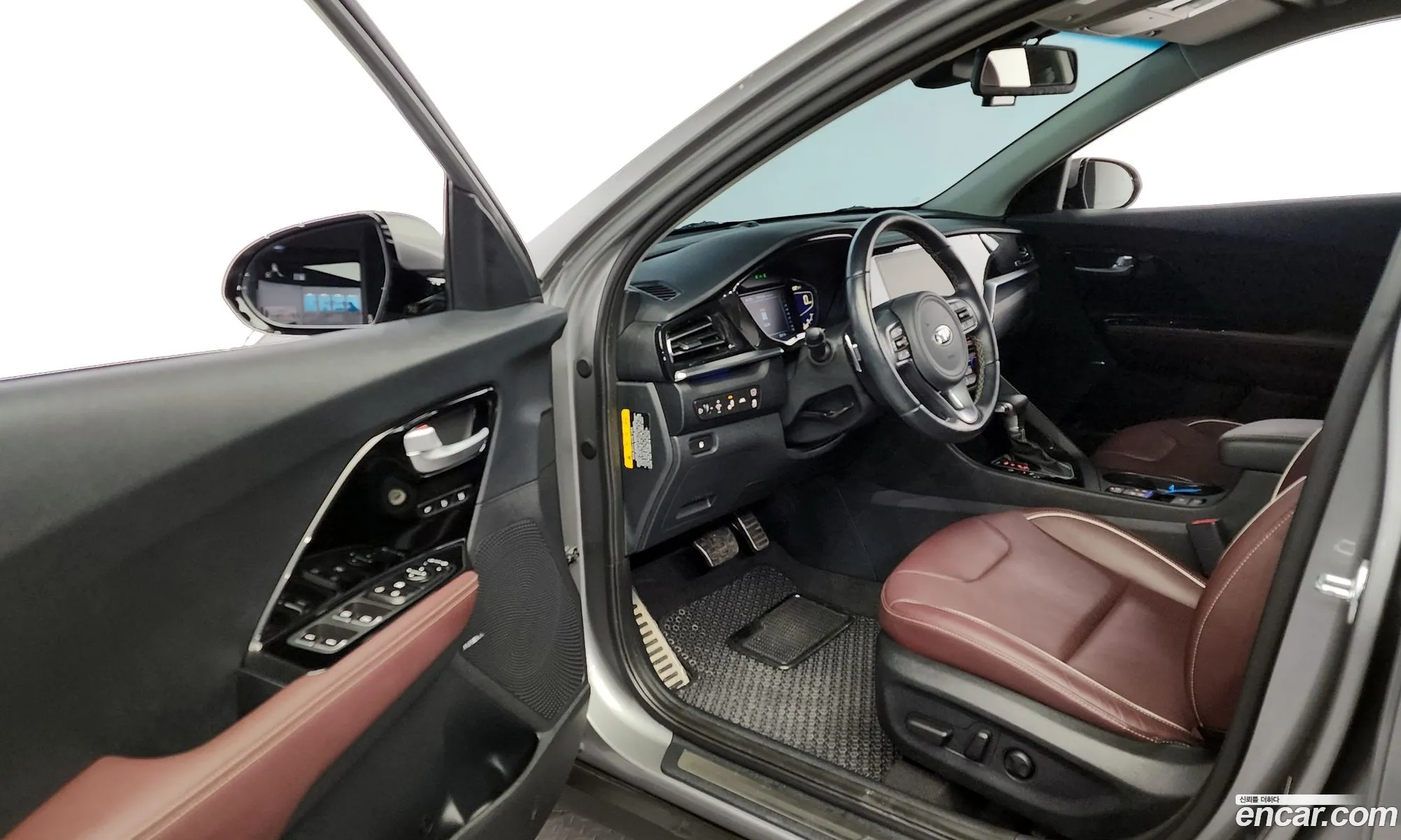 Korex Auto Trade - фотография 12473140