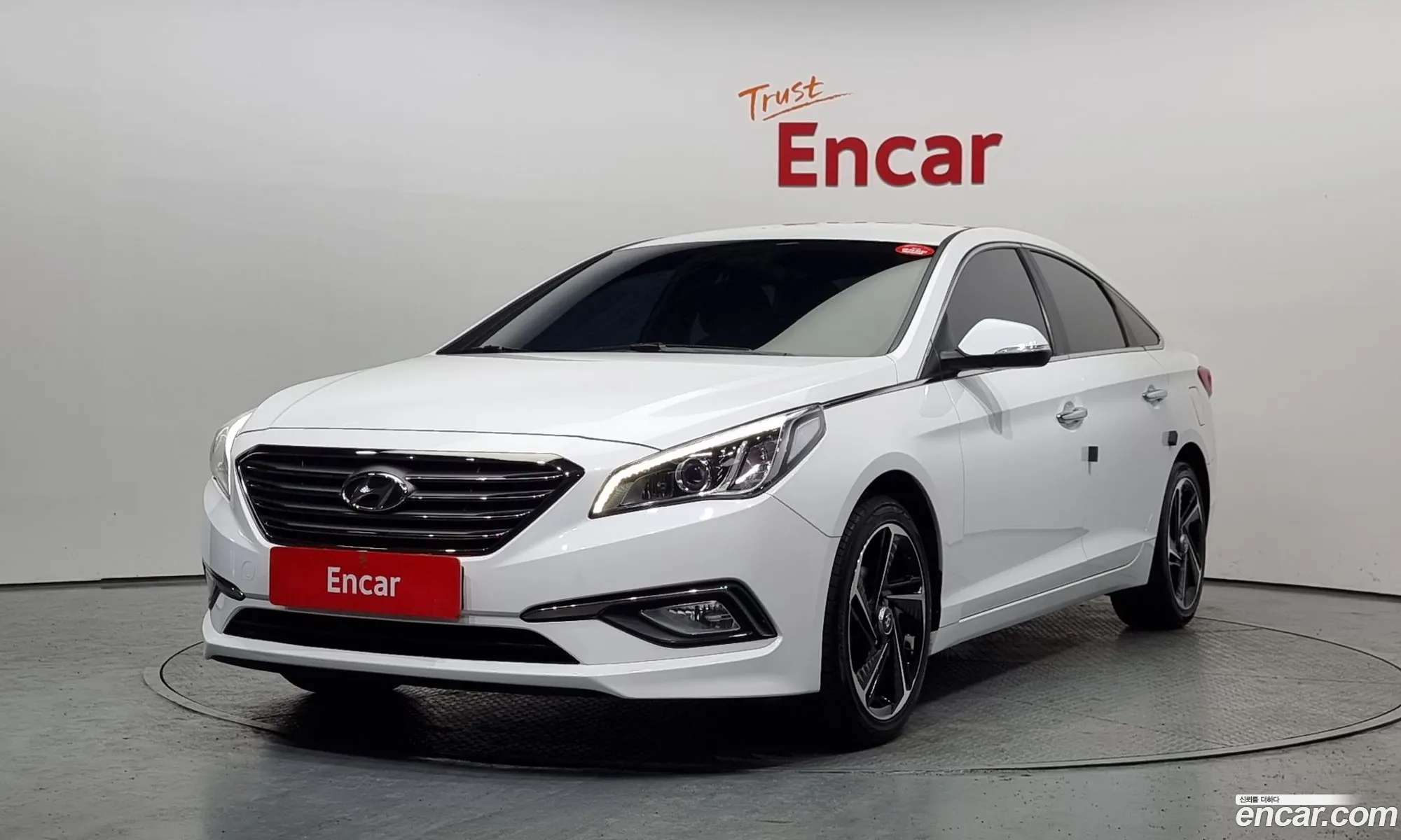 Hyundai Sonata Vii Lf Lpi Premium 2017 - фотография 18471101