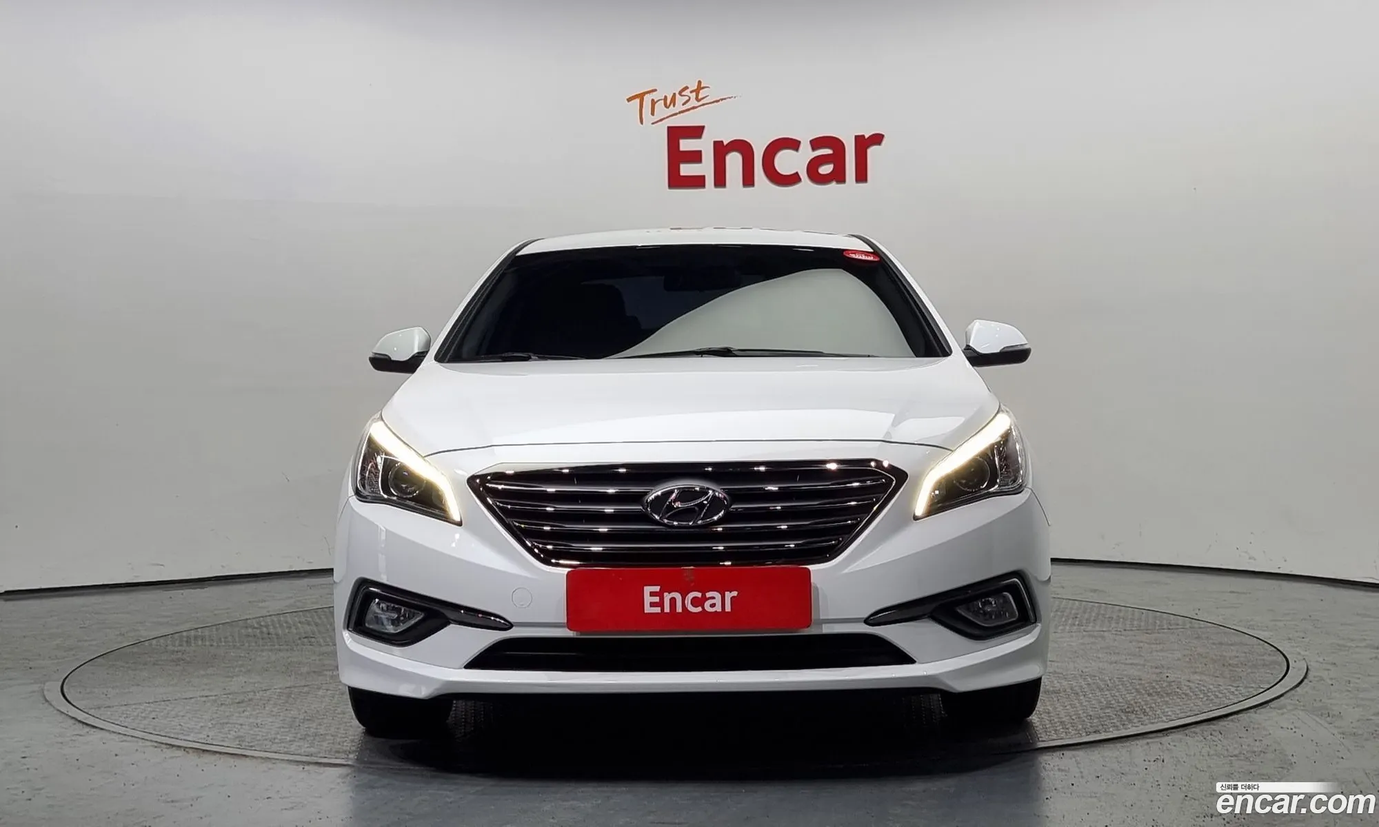 Hyundai Sonata Vii Lf Lpi Premium 2017 - фотография 18471104