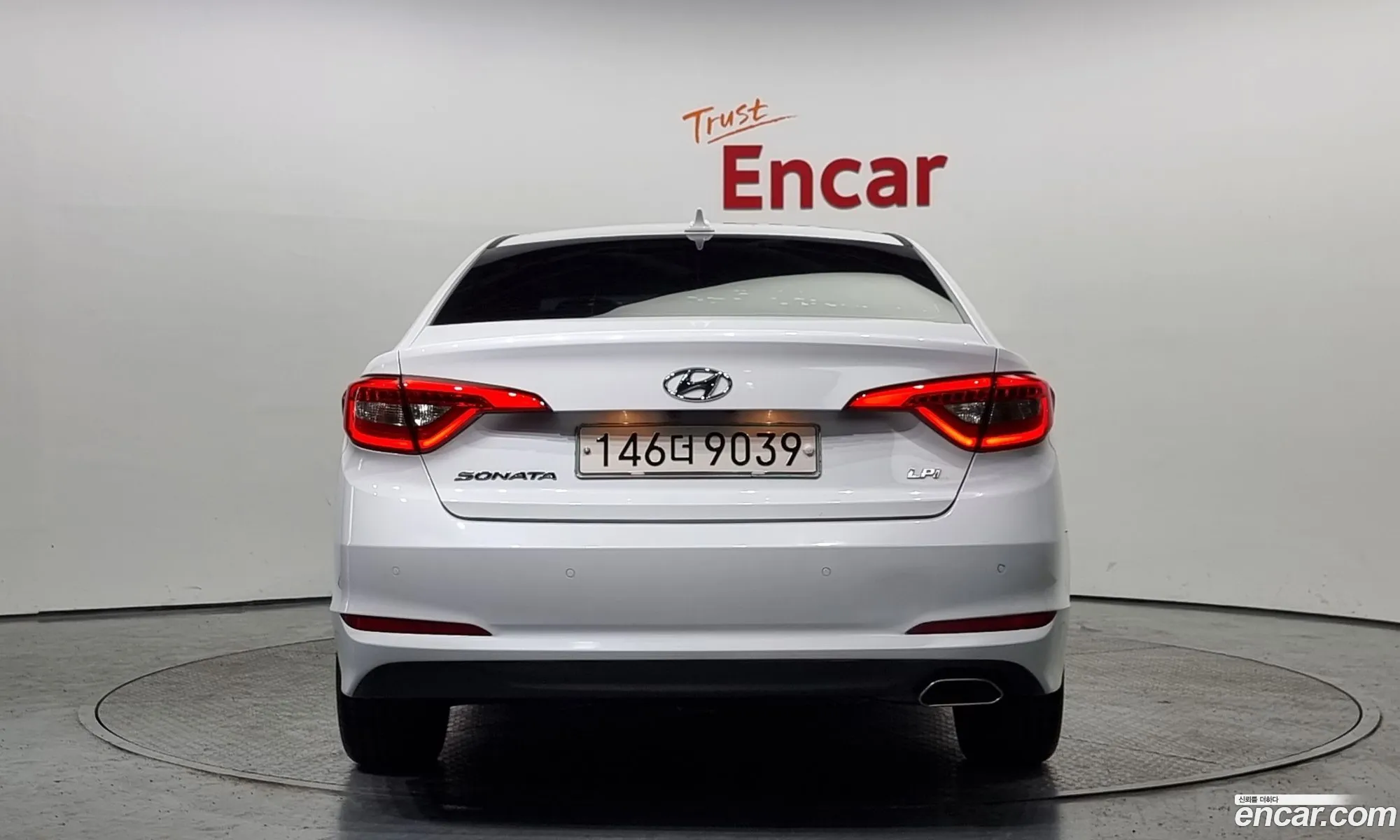 Hyundai Sonata Vii Lf Lpi Premium 2017 - фотография 18471106