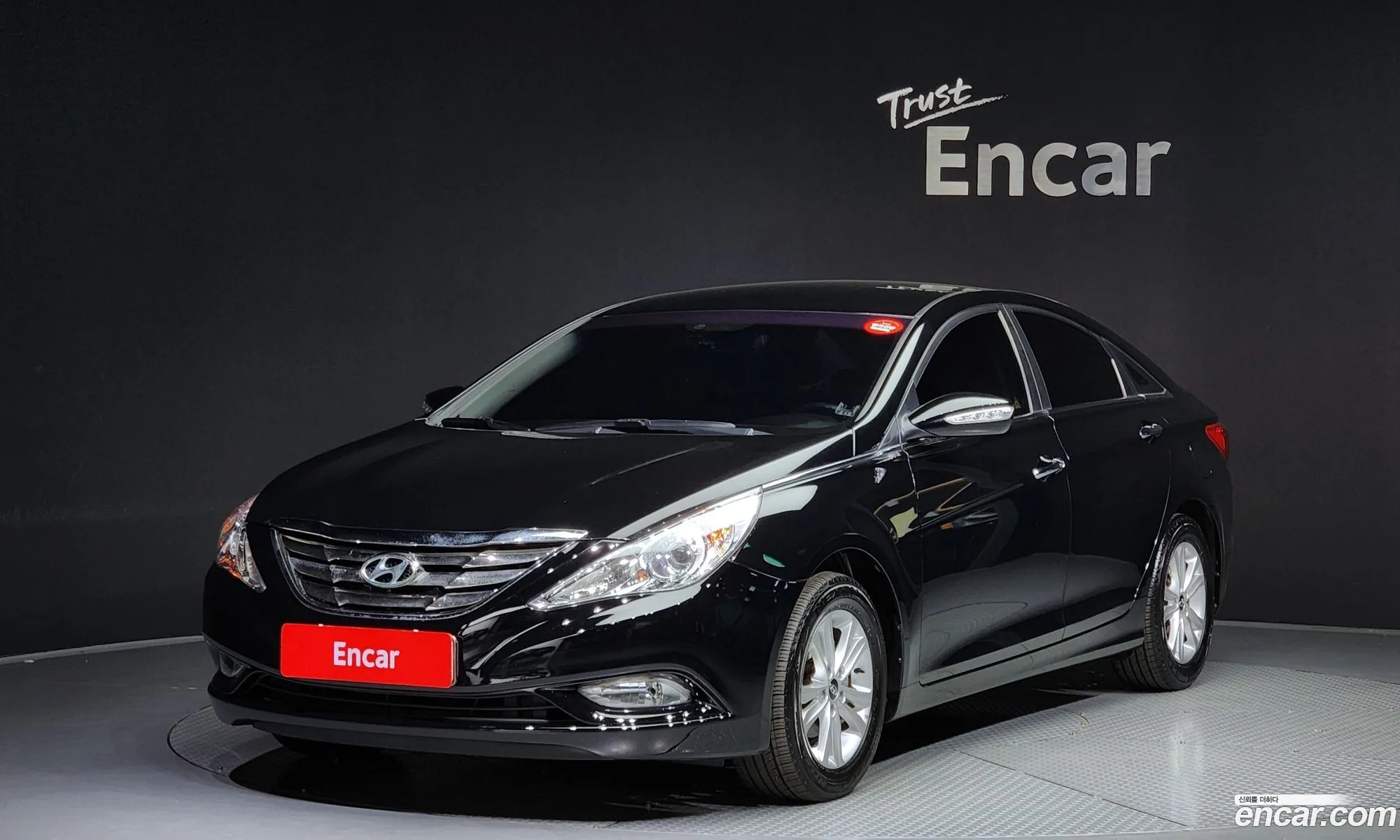 Hyundai Sonata Y20 Prime 2011 - фотография 16012673