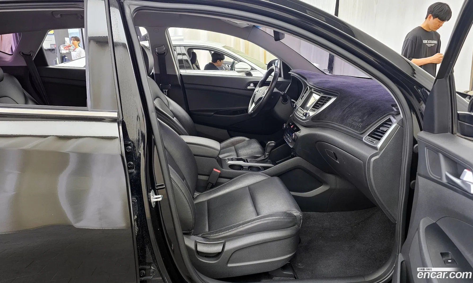 Korex Auto Trade - фотография 17372540