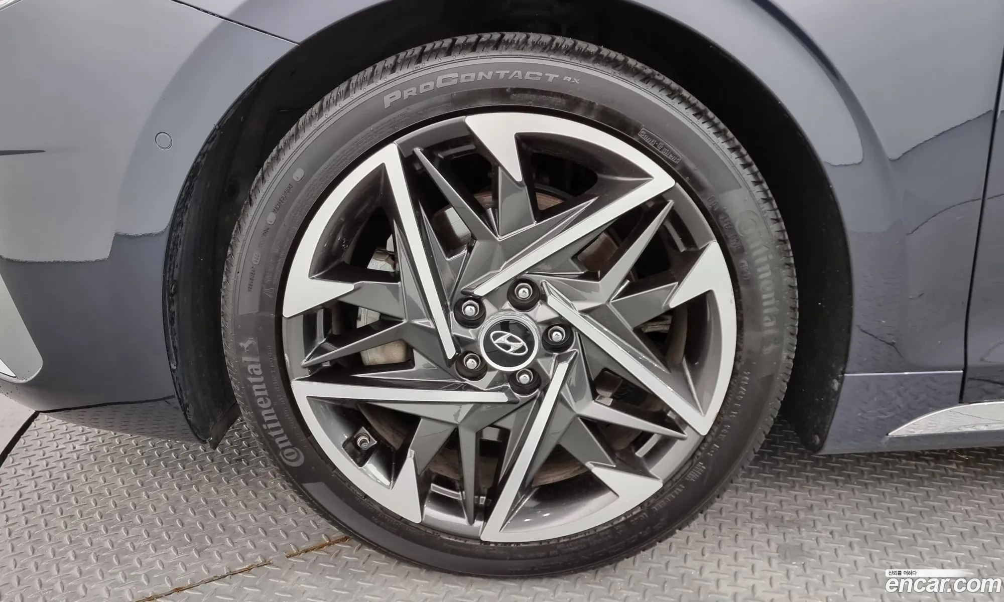 Hyundai Grandeur Vi 33 2020 - фотография 17882064
