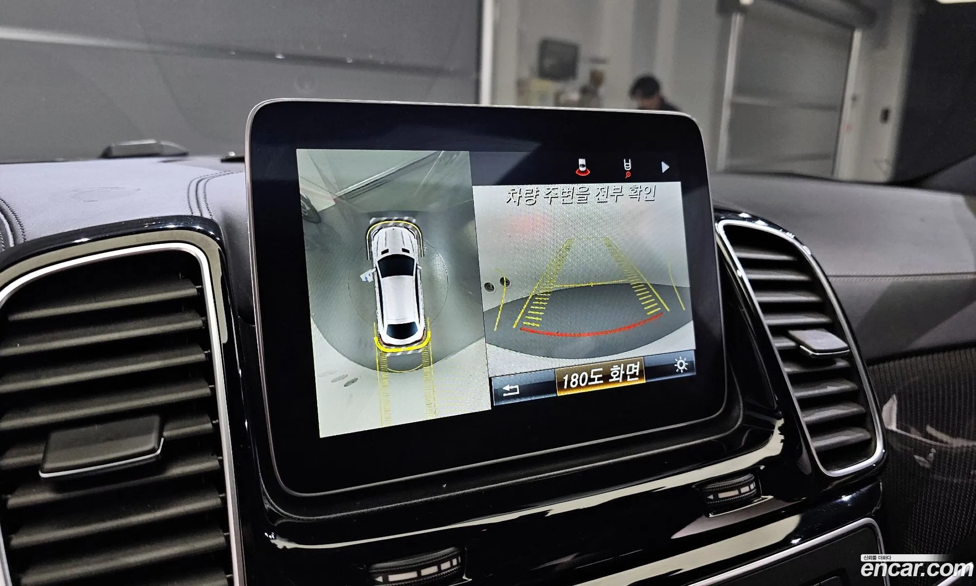 Gle-Class W166Amg Gle63 S 4Matic Coupe - фотография 19115140