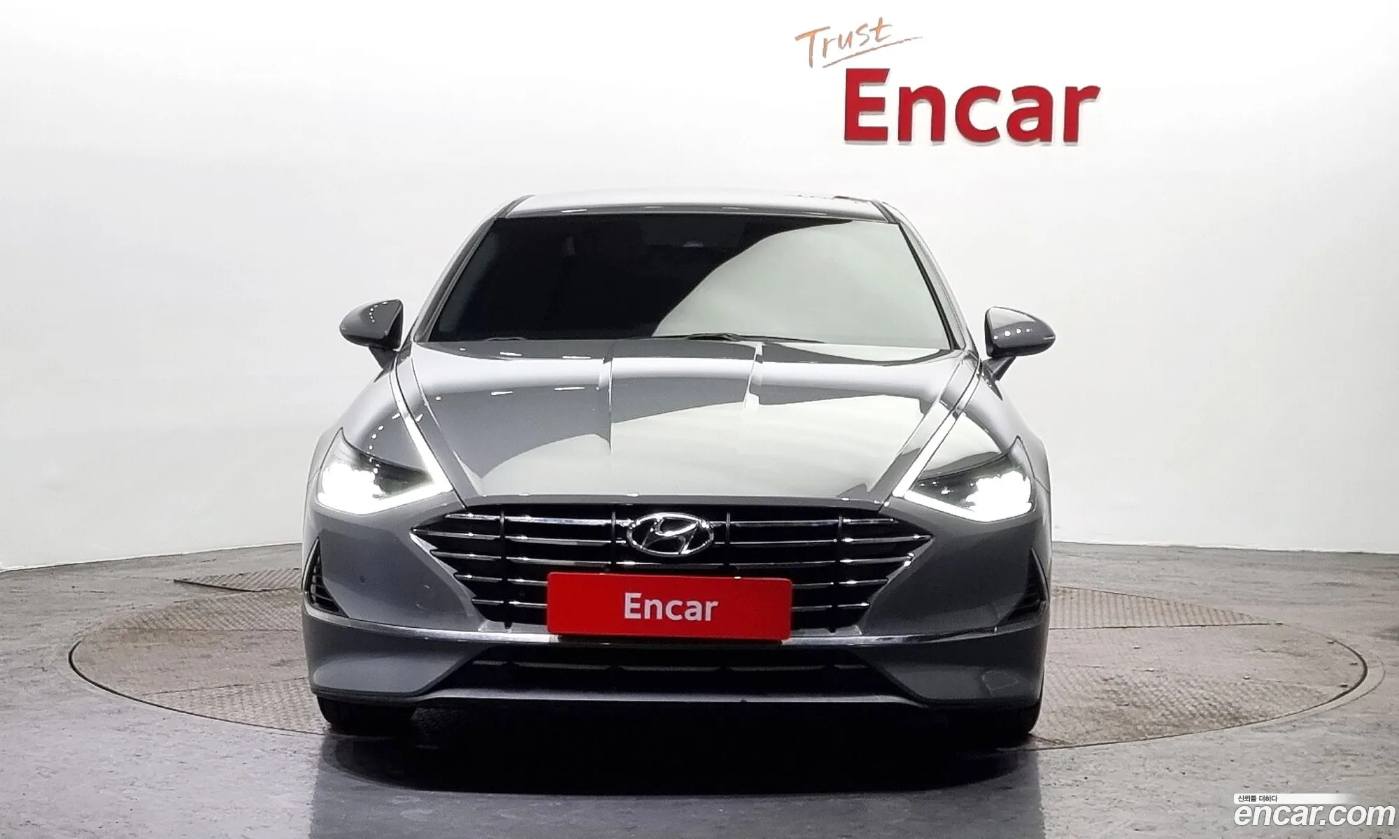 Hyundai Sonata Viii Dn8 20 2020 - фотография 12238356