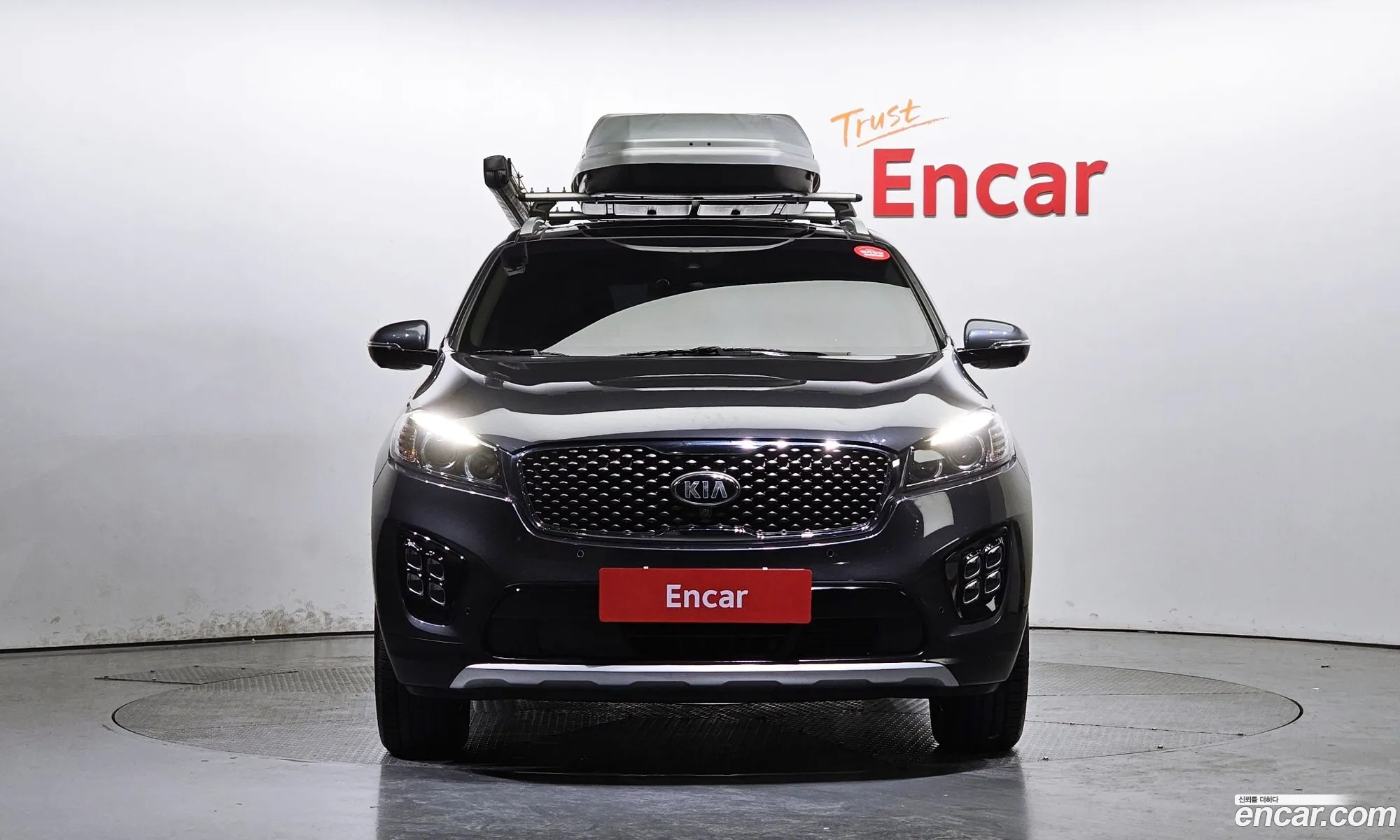 Kia Sorento Diesel 22 4Wd 2017 - фотография 15698834