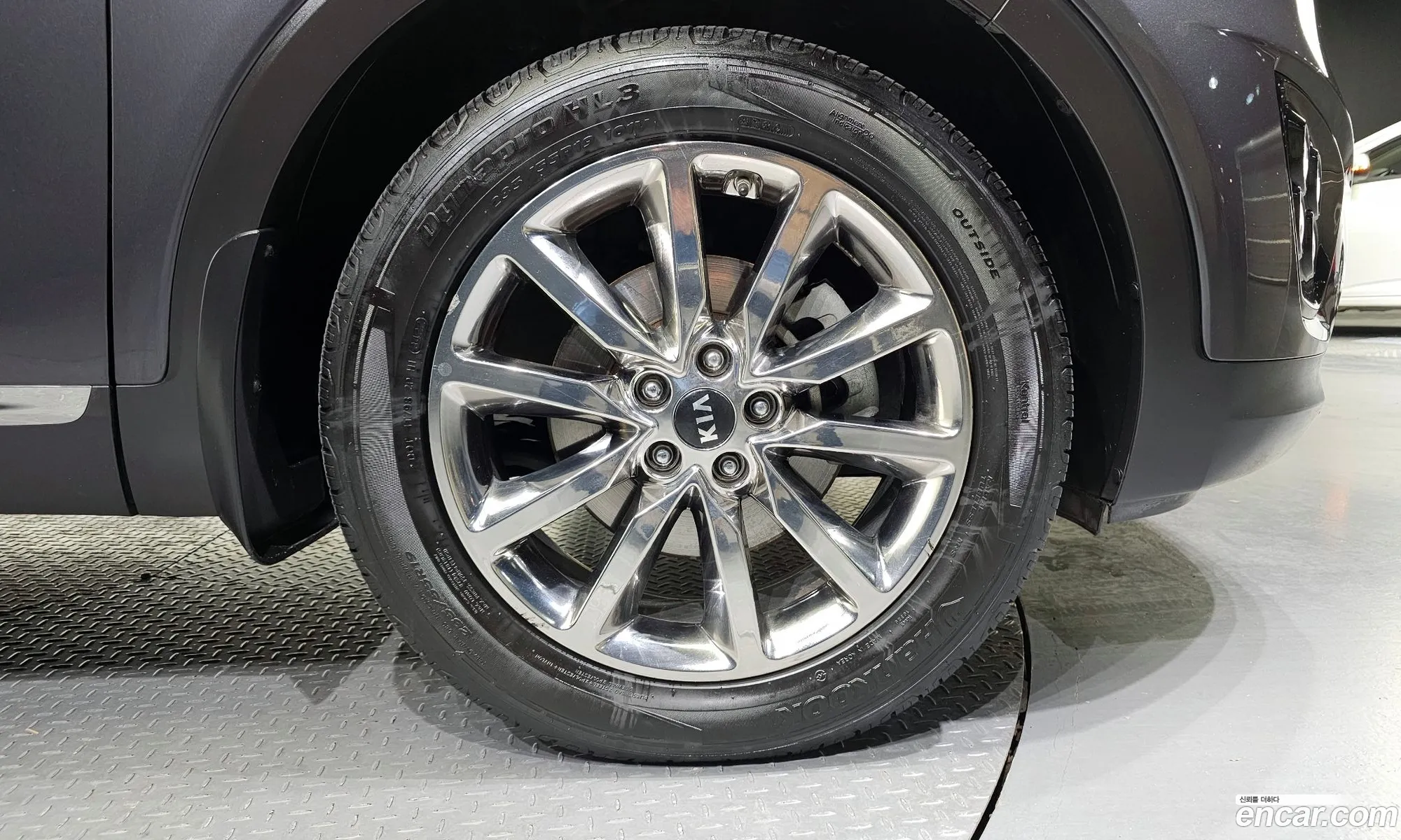 Kia Sorento Diesel 22 4Wd 2017 - фотография 15698836