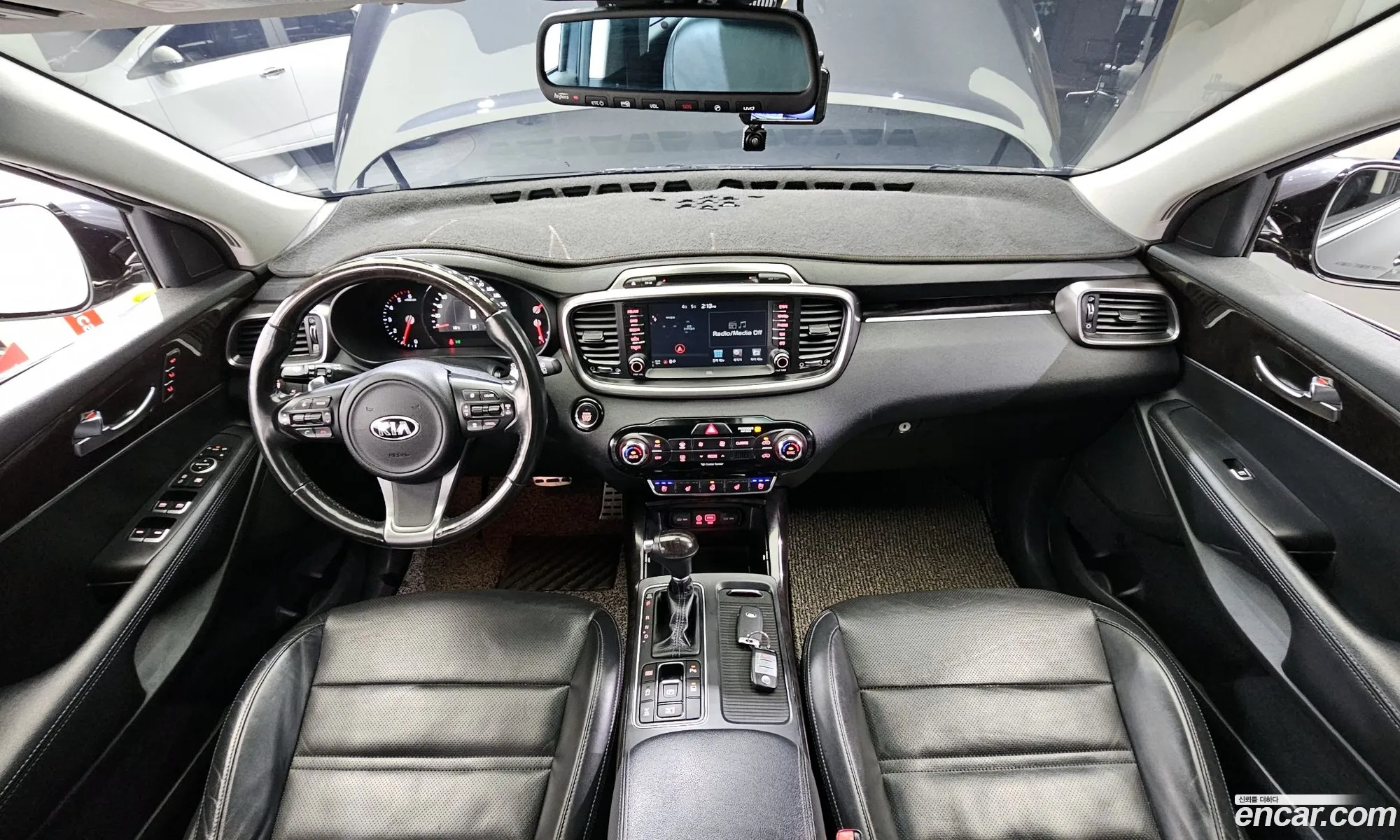 Korex Auto Trade - фотография 15762819