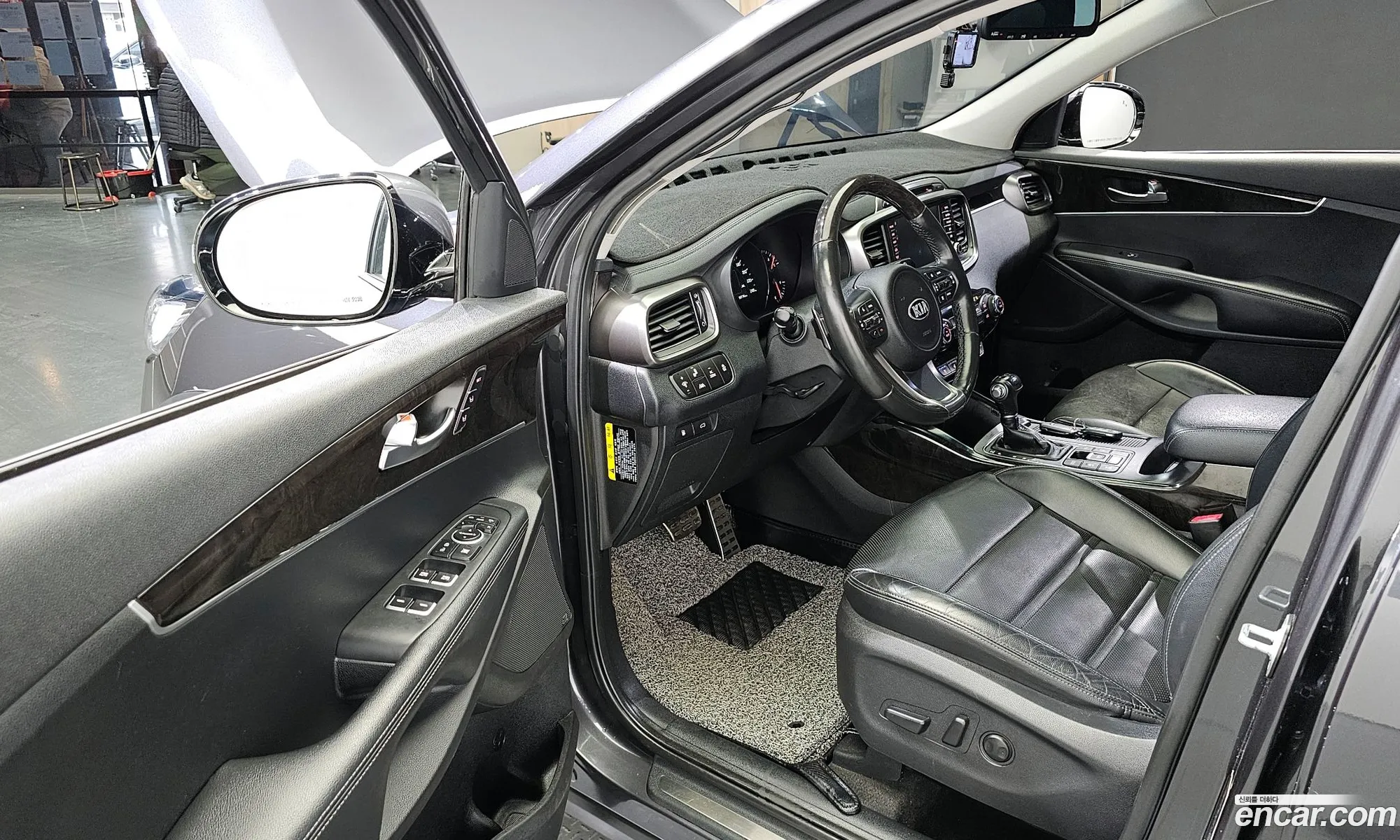 Korex Auto Trade - фотография 15762823