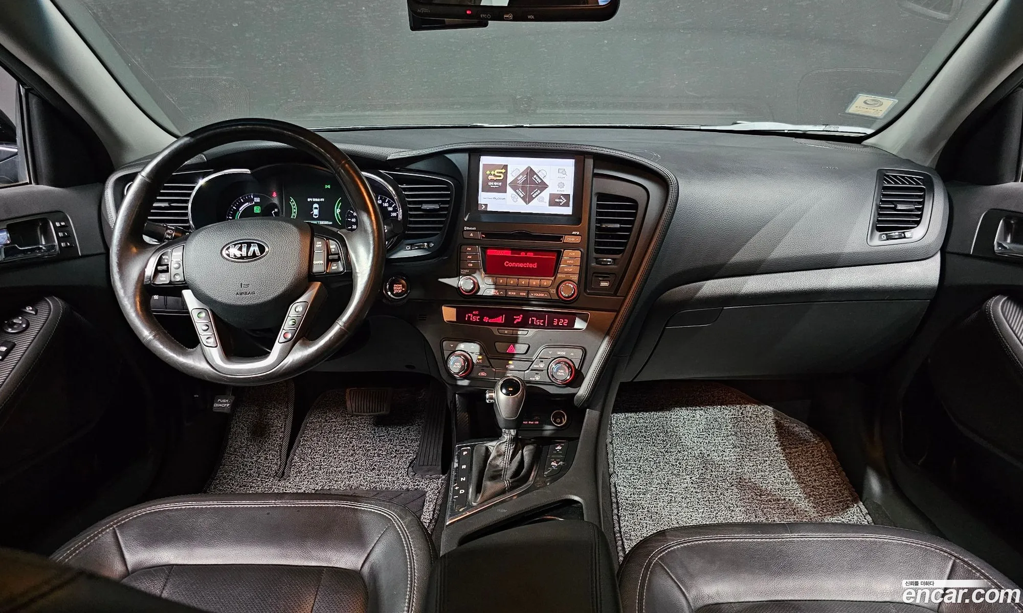 Korex Auto Trade - фотография 11609313