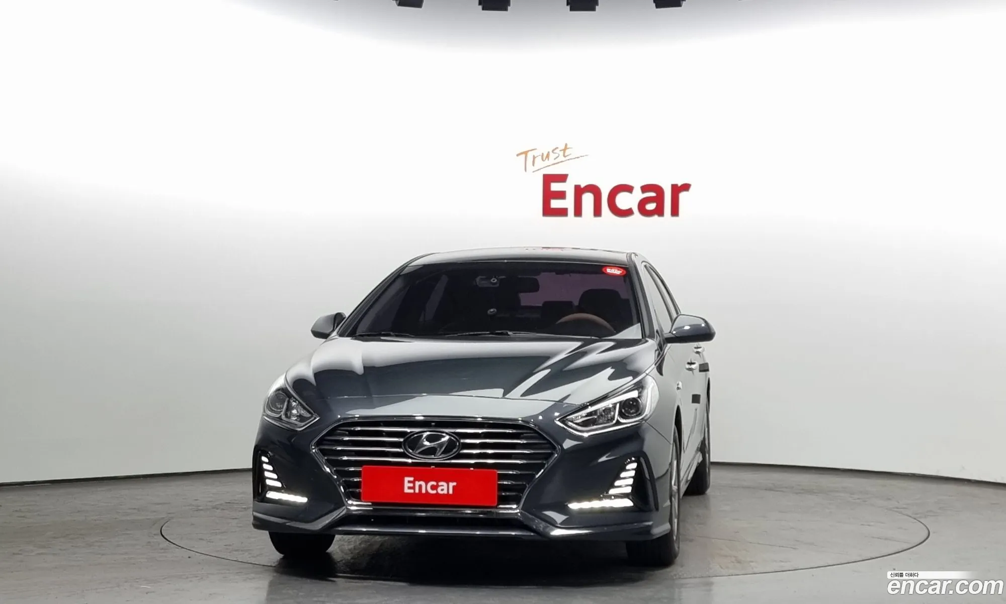 Hyundai Sonata 20 Style 2019 - фотография 16116248