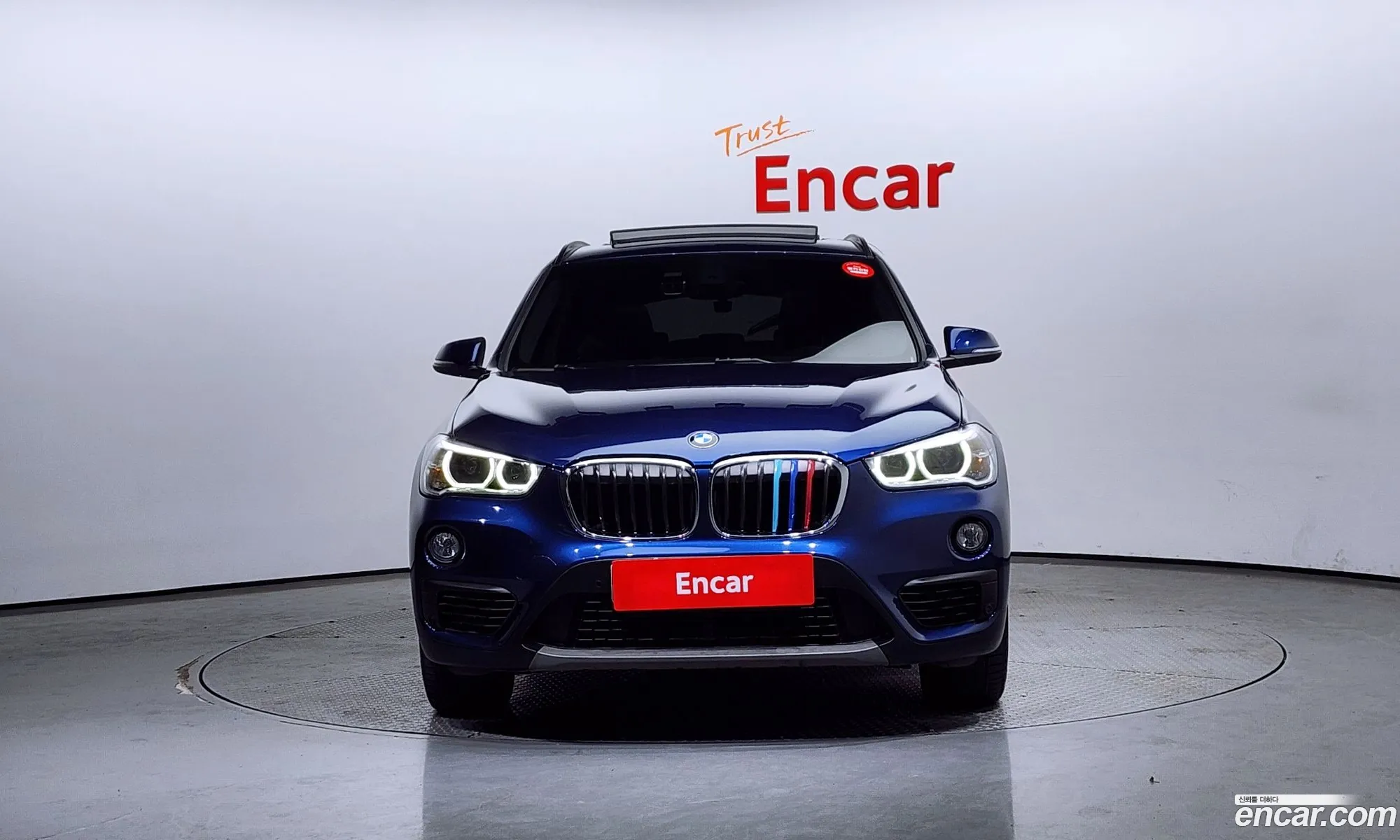 BMW X1 Ii F48 xDrive 18D Joy 2018 - фотография 17108407