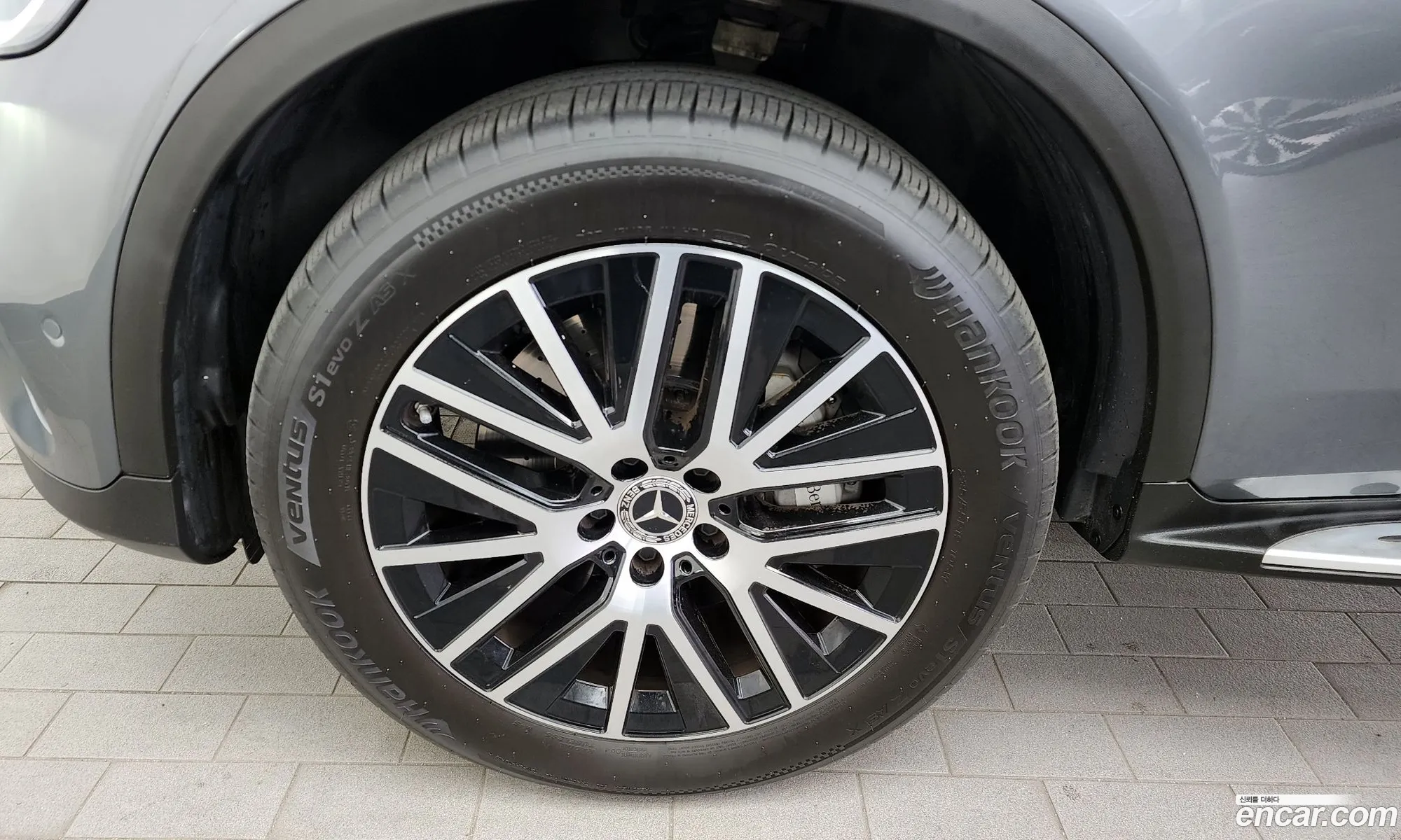 Mercedes Glc-Class X253 Glc300E 4Matic - фотография 12681206